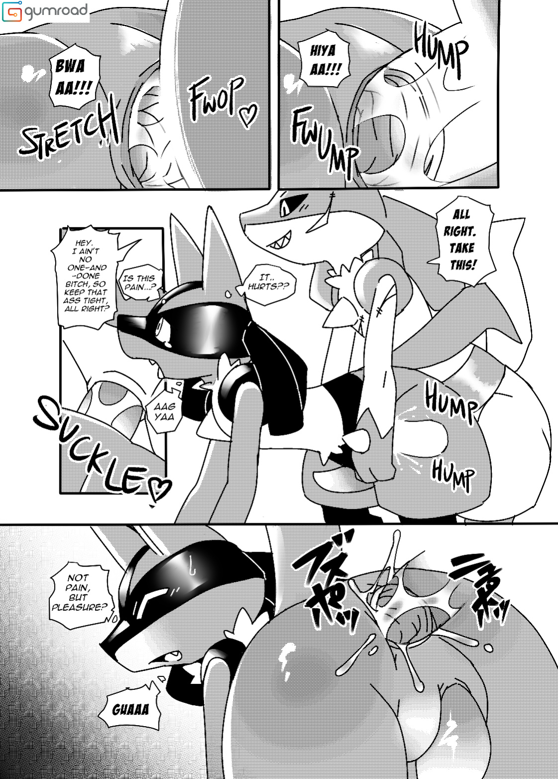 (Kemoket 10) [KAWAZOKO (Various)] MIND BREAK ♂ (Pokémon)