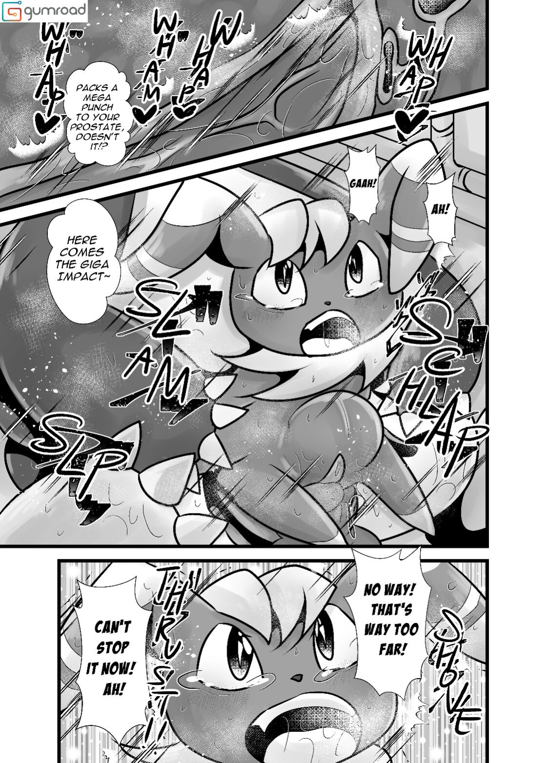 (Kemoket 10) [KAWAZOKO (Various)] MIND BREAK ♂ (Pokémon)