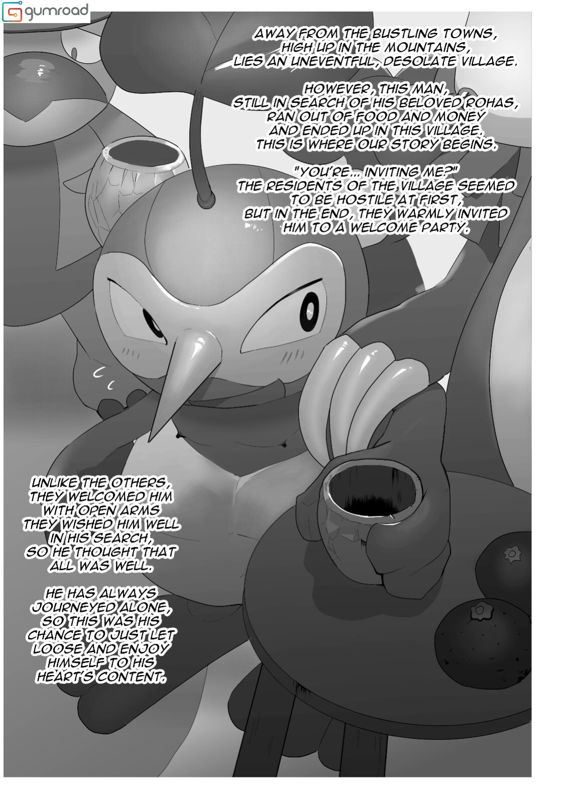 (Kemoket 10) [KAWAZOKO (Various)] MIND BREAK ♂ (Pokémon)
