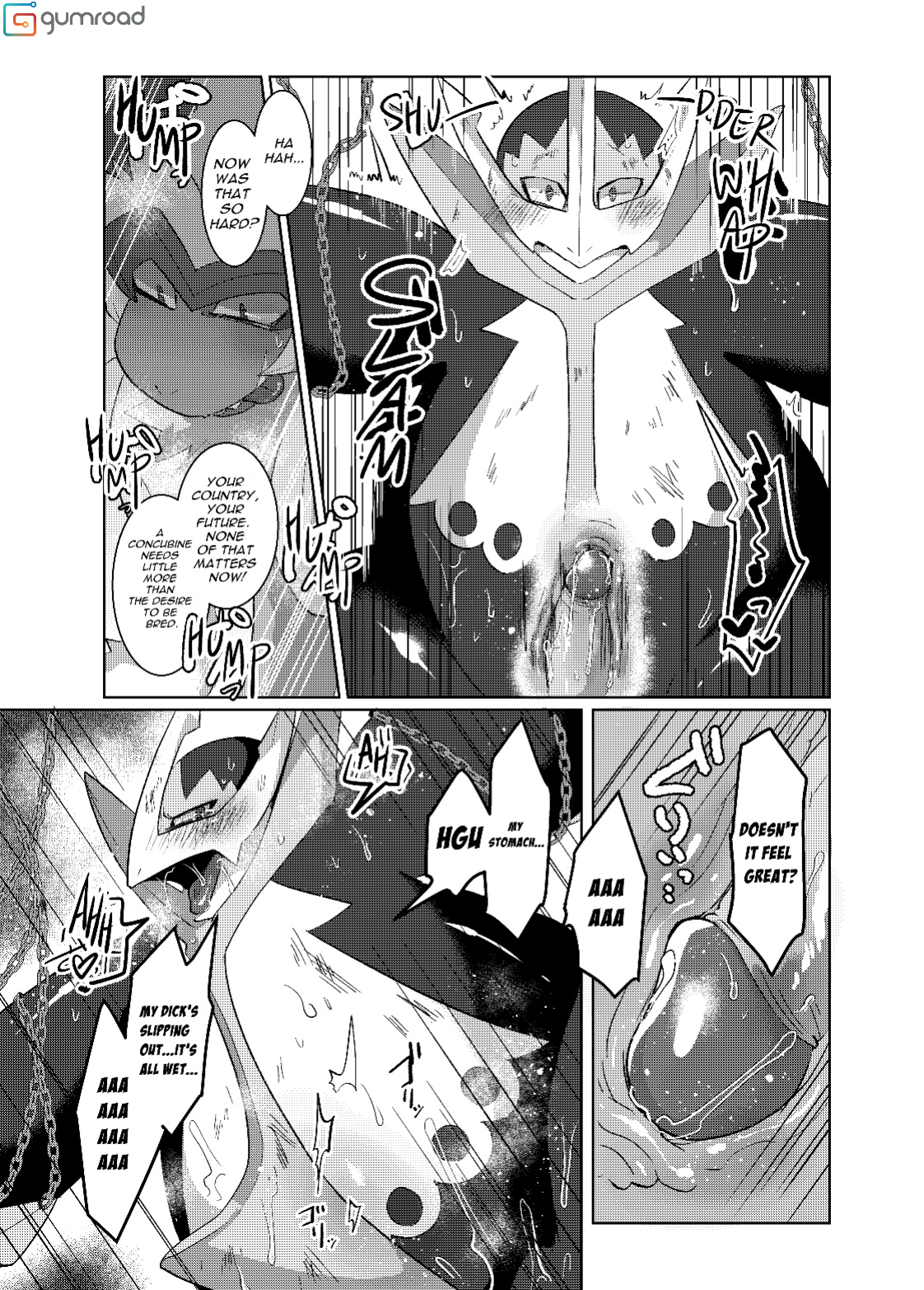 (Kemoket 10) [KAWAZOKO (Various)] MIND BREAK ♂ (Pokémon)