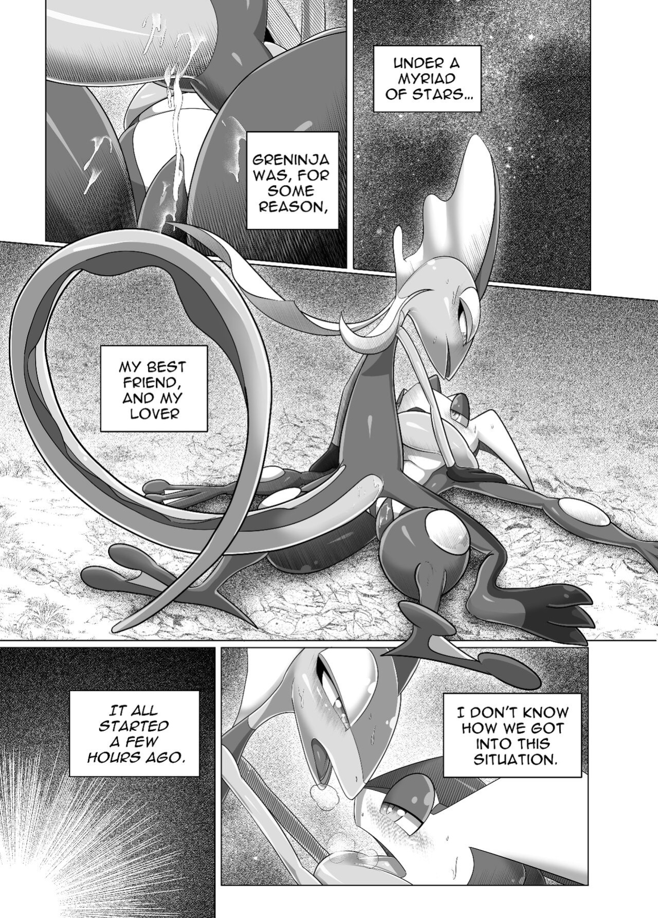 (Kemoket 10) [KAWAZOKO (Various)] MIND BREAK ♂2 (Pokémon)