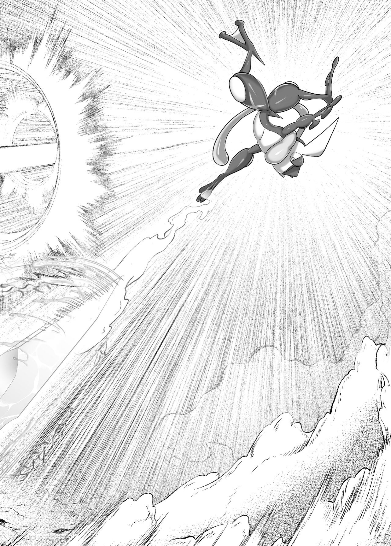 (Kemoket 10) [KAWAZOKO (Various)] MIND BREAK ♂2 (Pokémon)