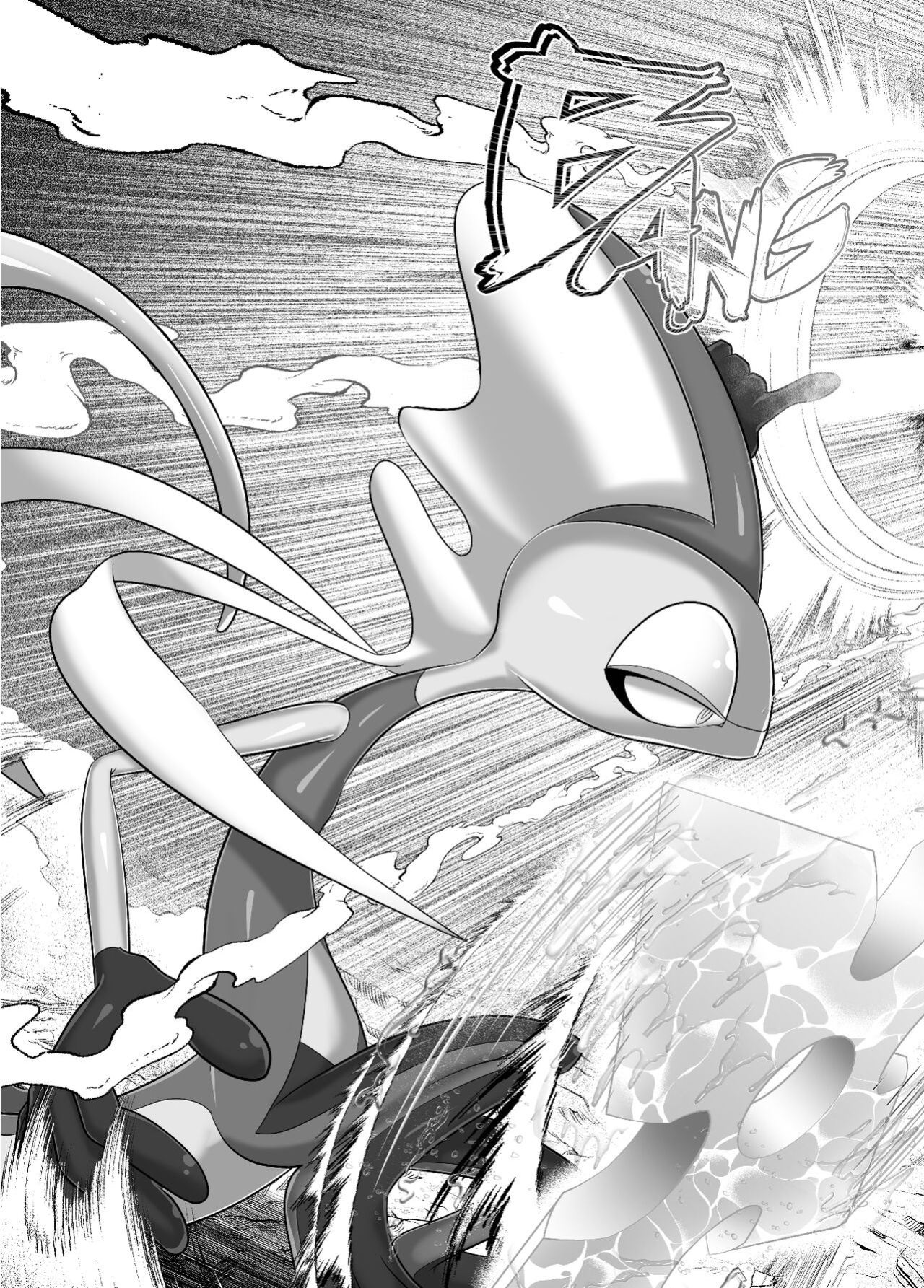 (Kemoket 10) [KAWAZOKO (Various)] MIND BREAK ♂2 (Pokémon)