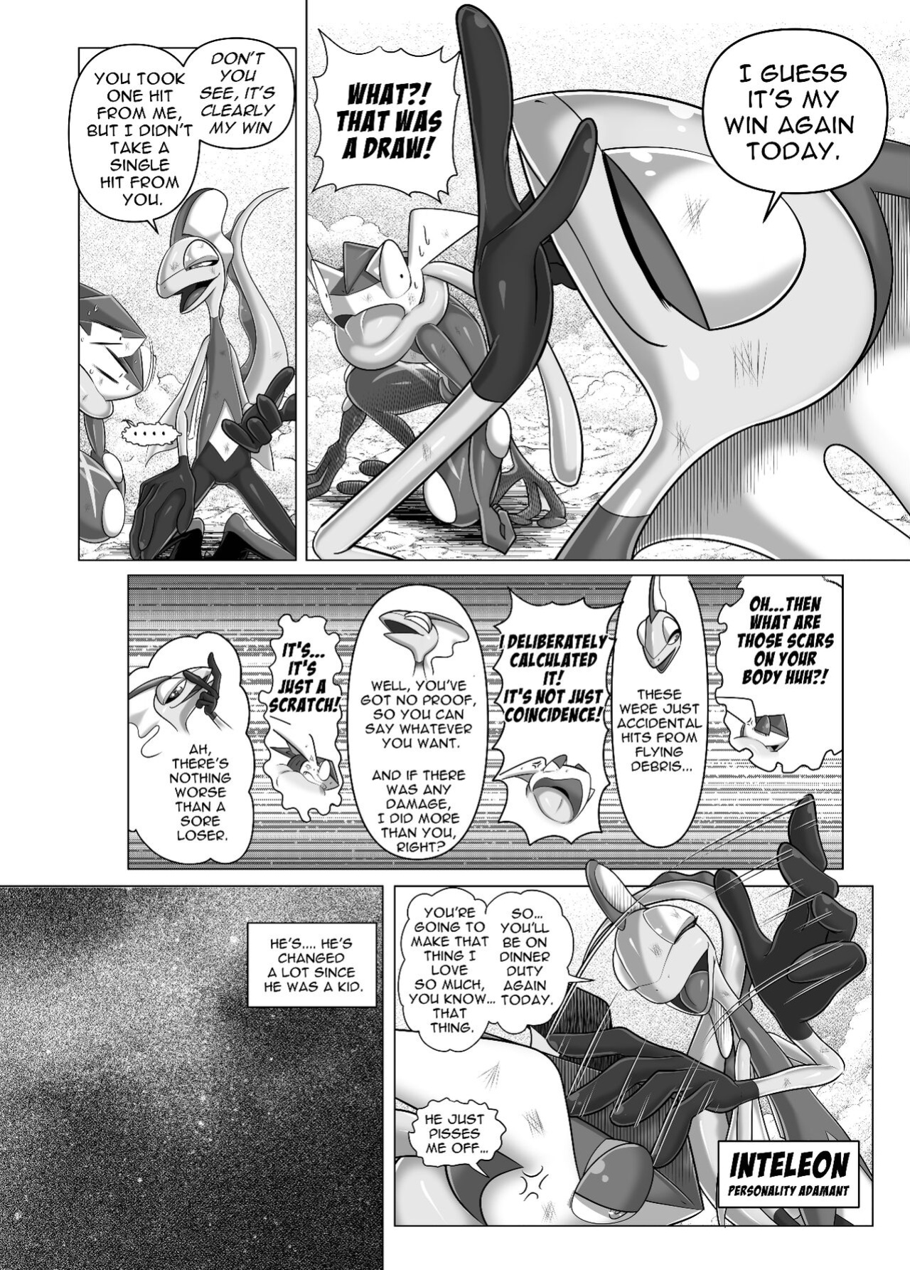 (Kemoket 10) [KAWAZOKO (Various)] MIND BREAK ♂2 (Pokémon)