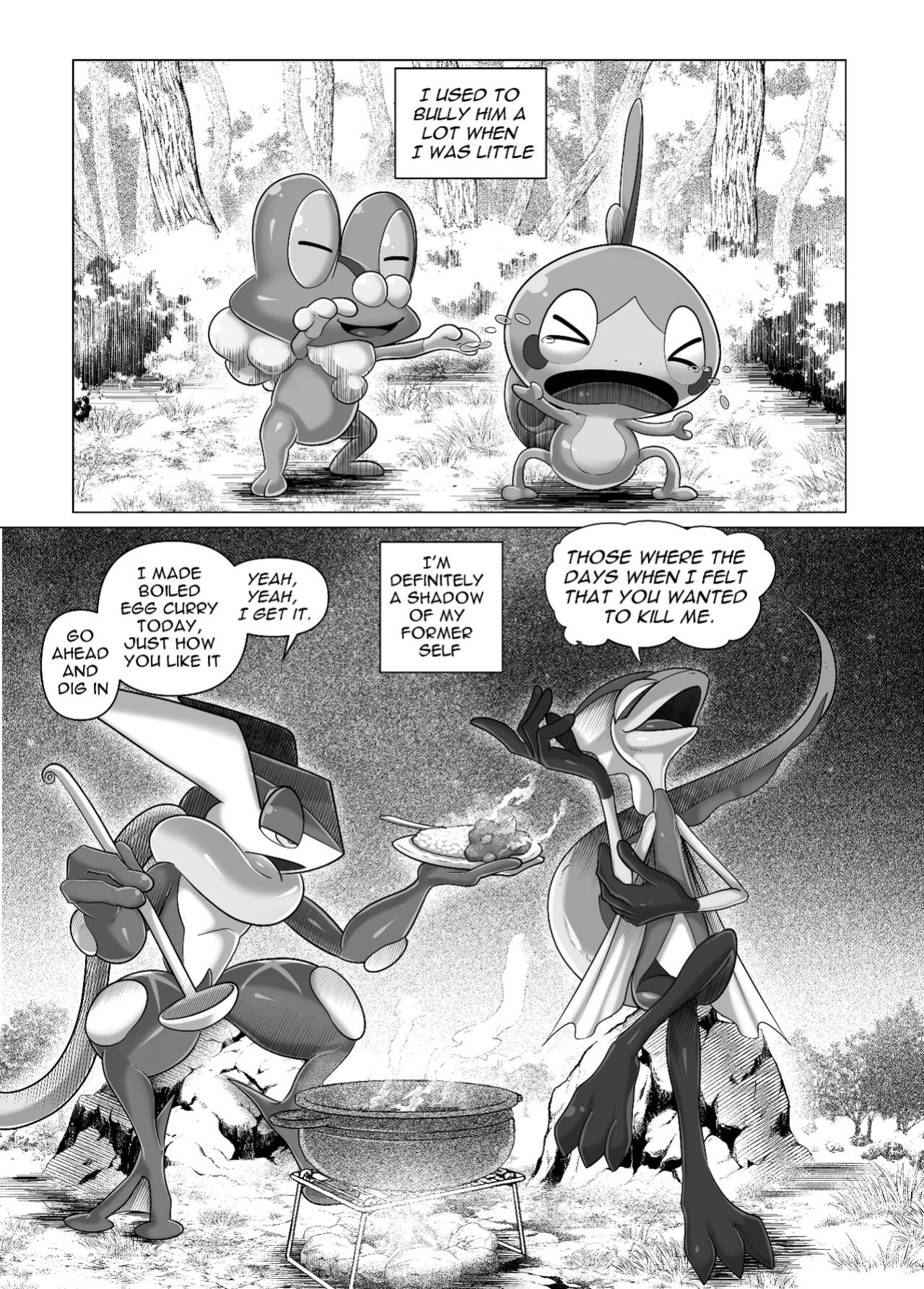 (Kemoket 10) [KAWAZOKO (Various)] MIND BREAK ♂2 (Pokémon)