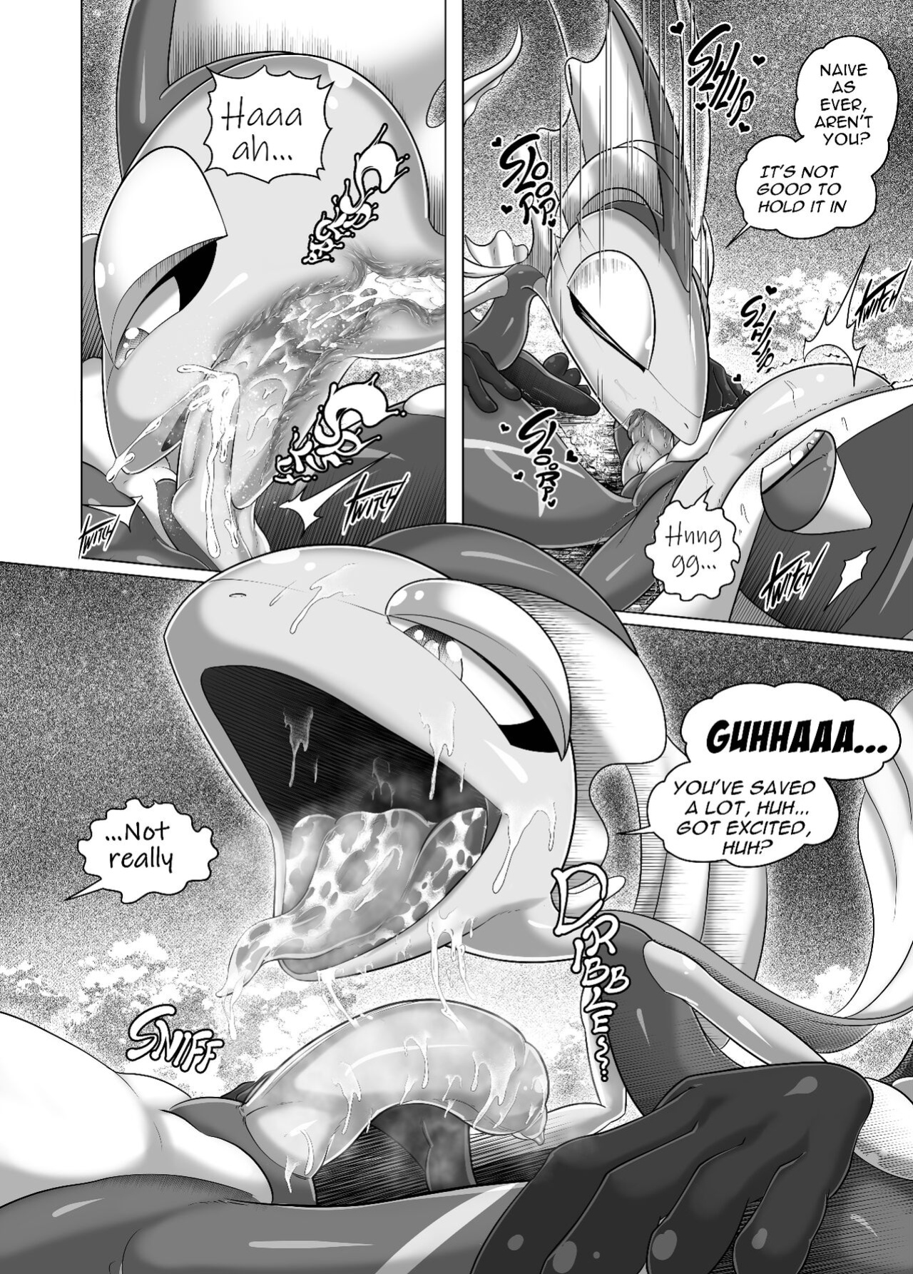 (Kemoket 10) [KAWAZOKO (Various)] MIND BREAK ♂2 (Pokémon)