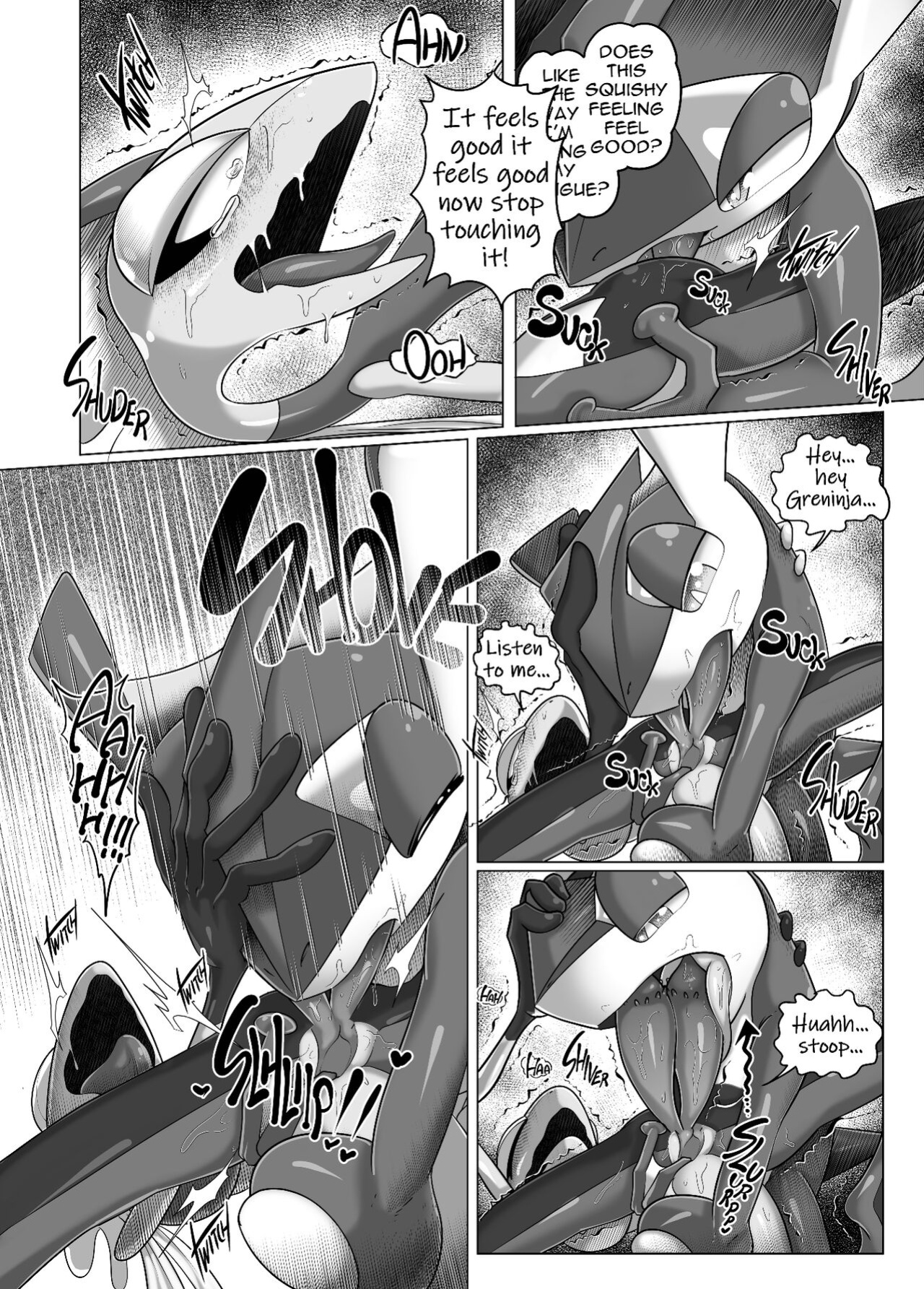 (Kemoket 10) [KAWAZOKO (Various)] MIND BREAK ♂2 (Pokémon)
