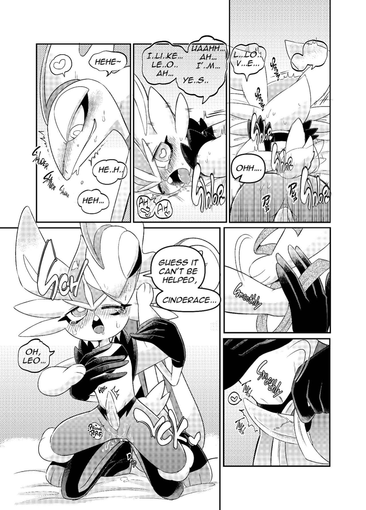 (Kemoket 10) [KAWAZOKO (Various)] MIND BREAK ♂2 (Pokémon)