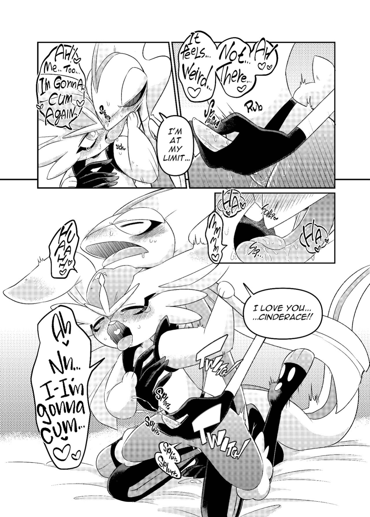 (Kemoket 10) [KAWAZOKO (Various)] MIND BREAK ♂2 (Pokémon)