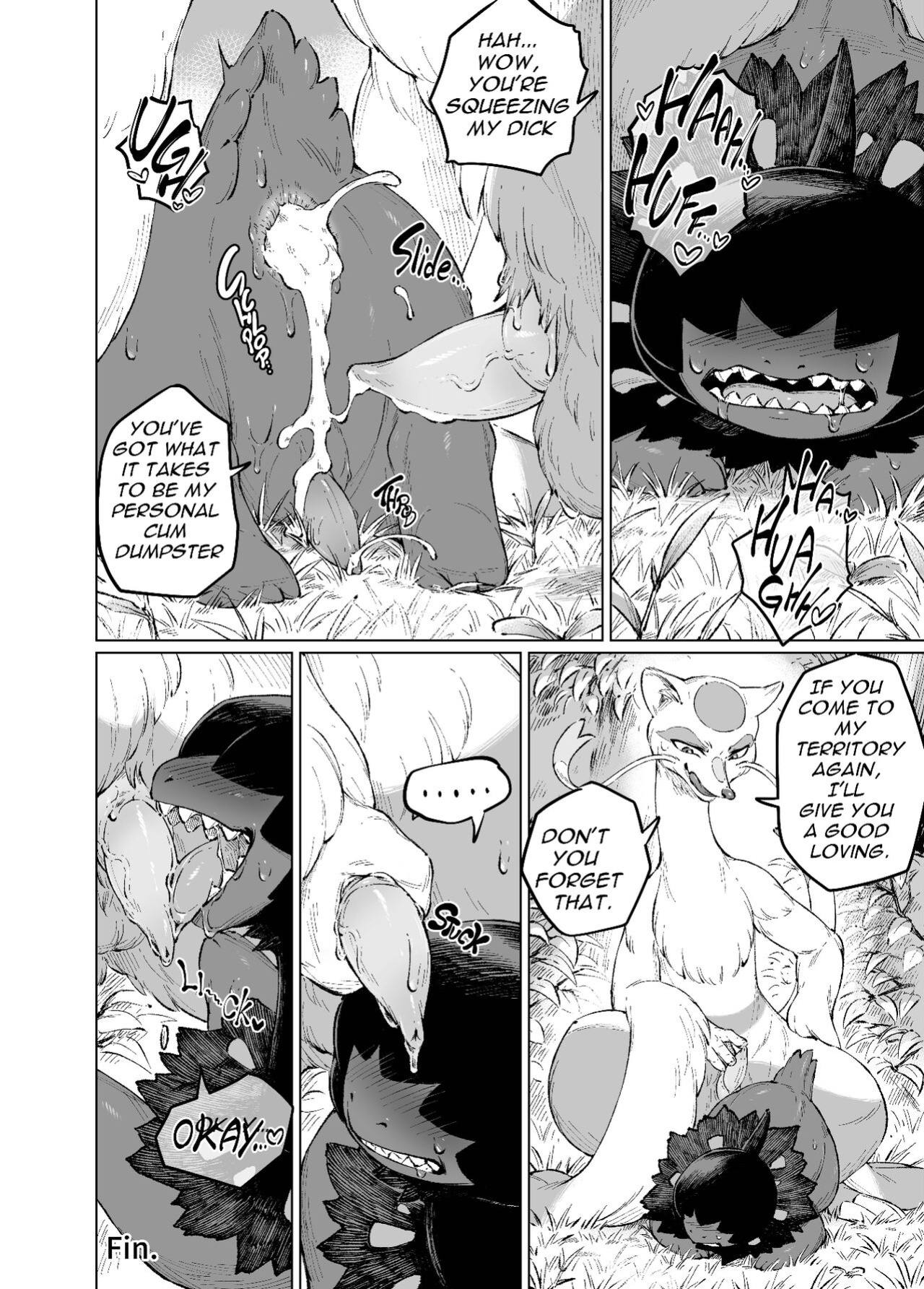 (Kemoket 10) [KAWAZOKO (Various)] MIND BREAK ♂2 (Pokémon)