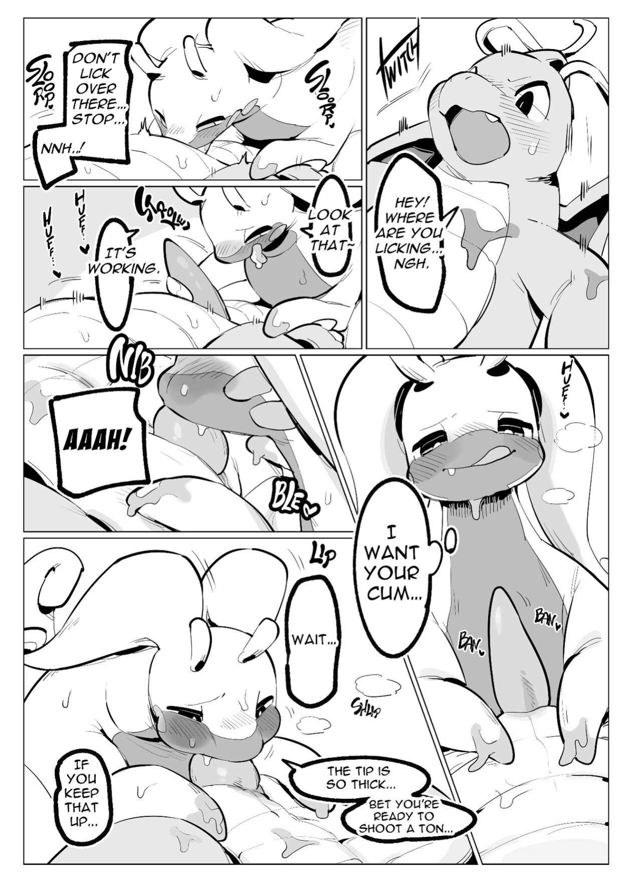 (Kemoket 10) [KAWAZOKO (Various)] MIND BREAK ♂2 (Pokémon)