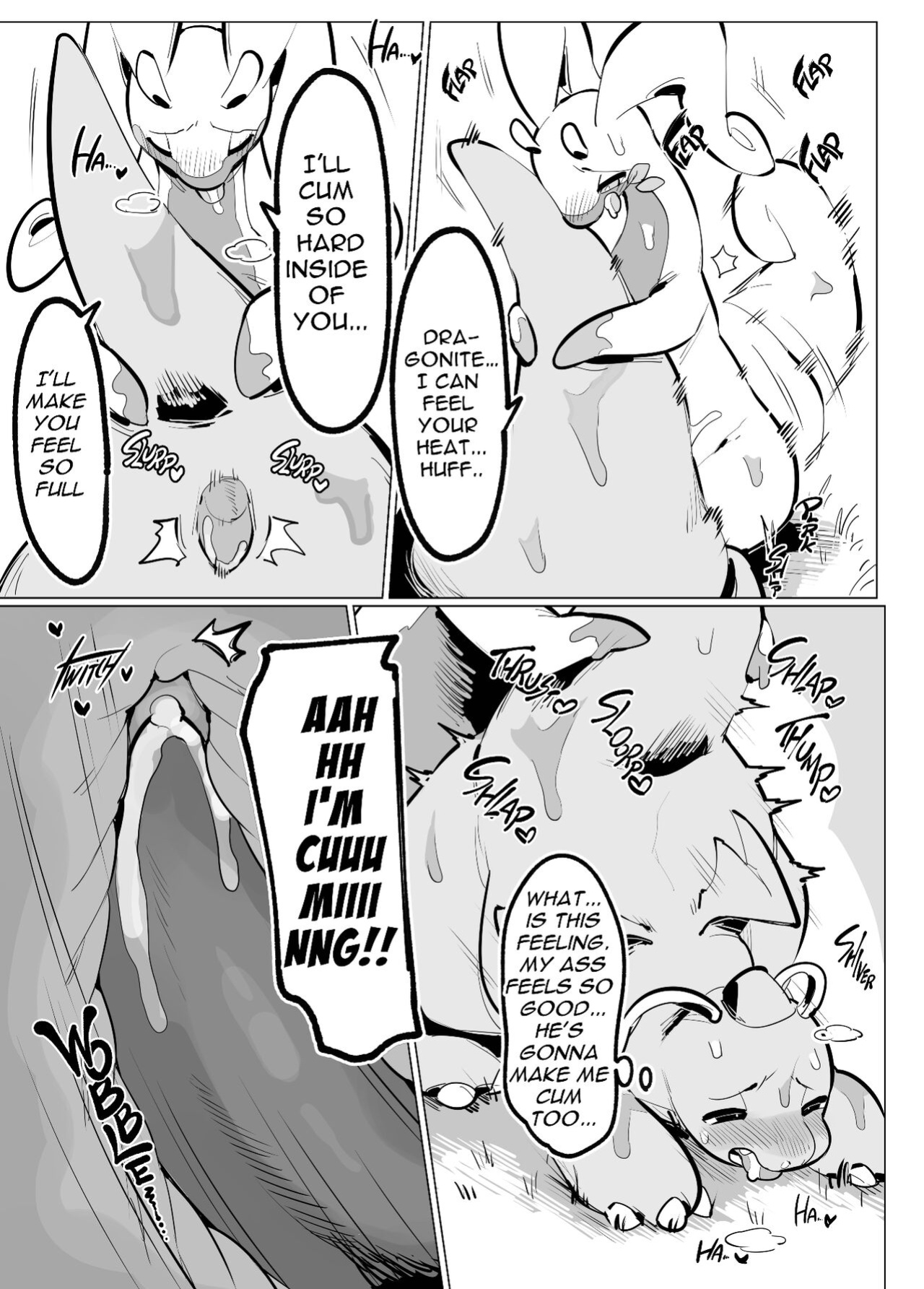 (Kemoket 10) [KAWAZOKO (Various)] MIND BREAK ♂2 (Pokémon)
