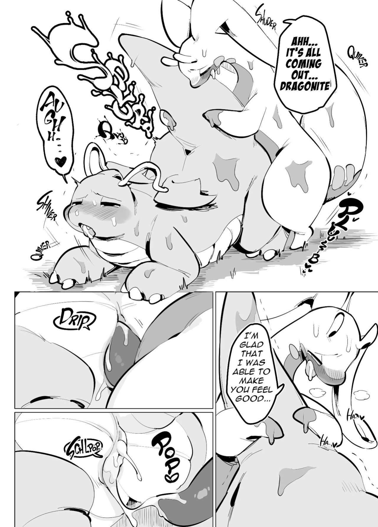 (Kemoket 10) [KAWAZOKO (Various)] MIND BREAK ♂2 (Pokémon)