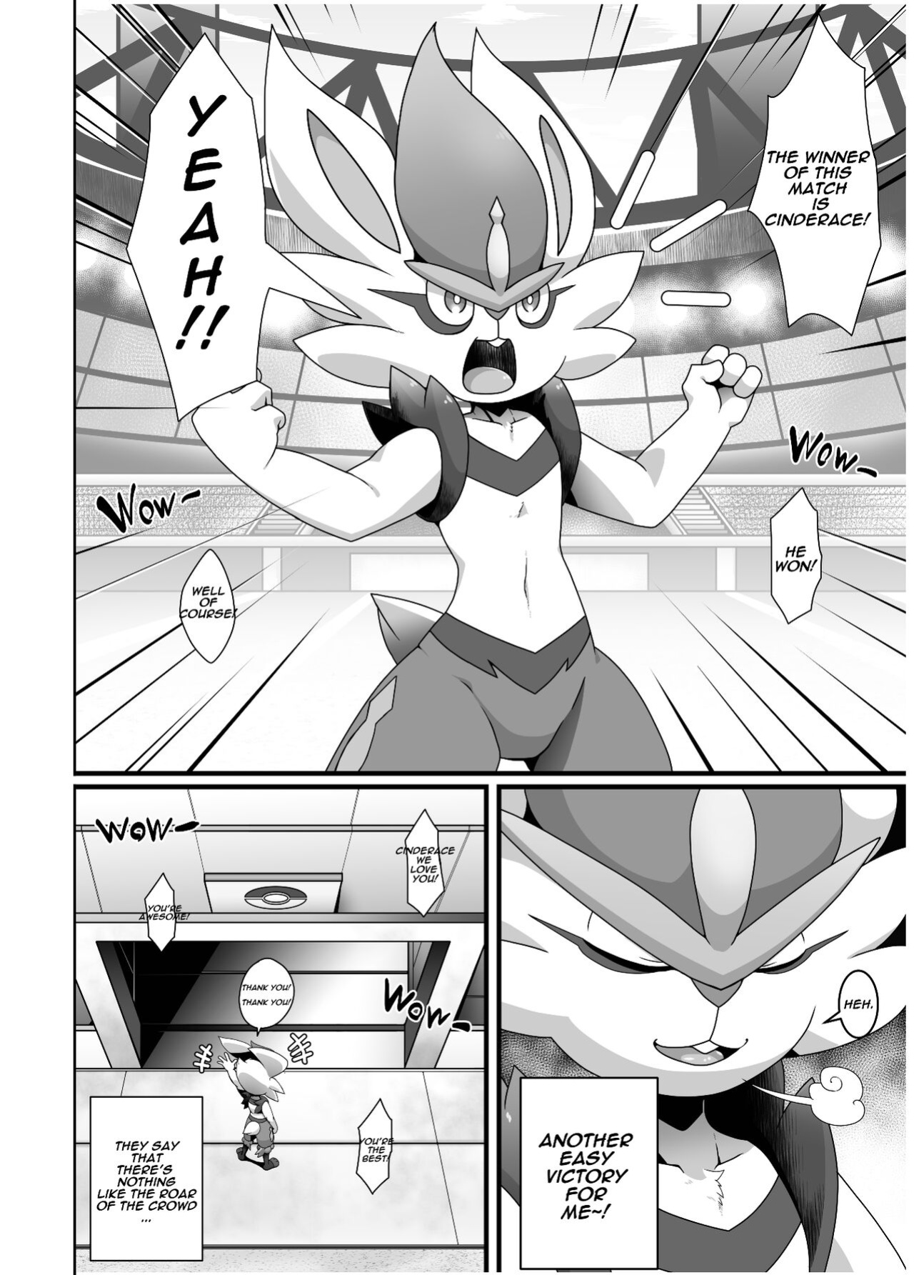 (Kemoket 10) [KAWAZOKO (Various)] MIND BREAK ♂2 (Pokémon)