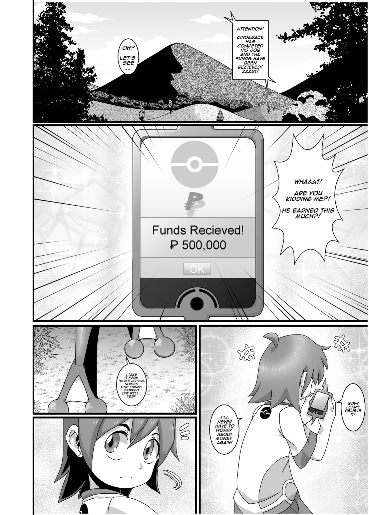 (Kemoket 10) [KAWAZOKO (Various)] MIND BREAK ♂2 (Pokémon)