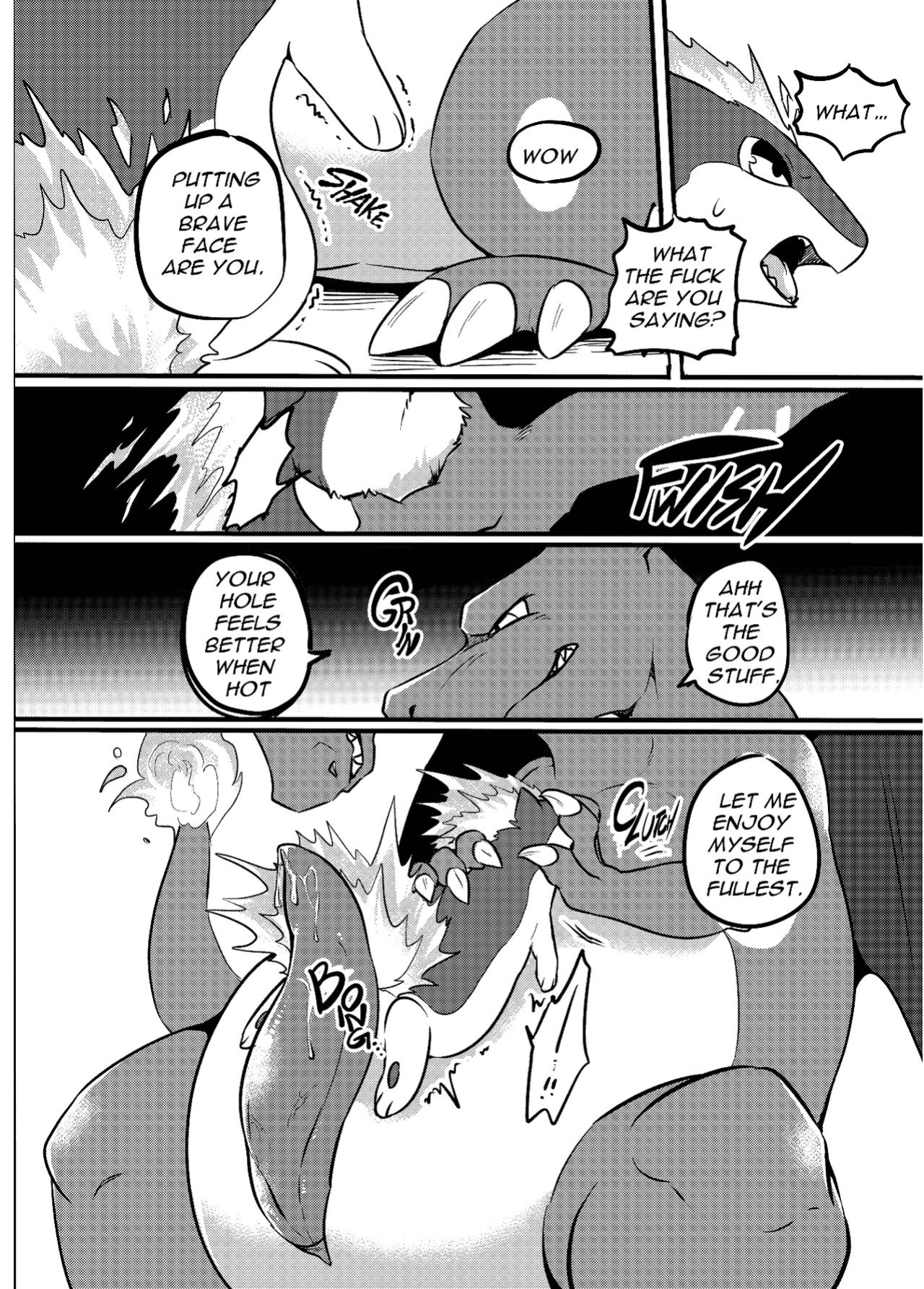 (Kemoket 10) [KAWAZOKO (Various)] MIND BREAK ♂2 (Pokémon)
