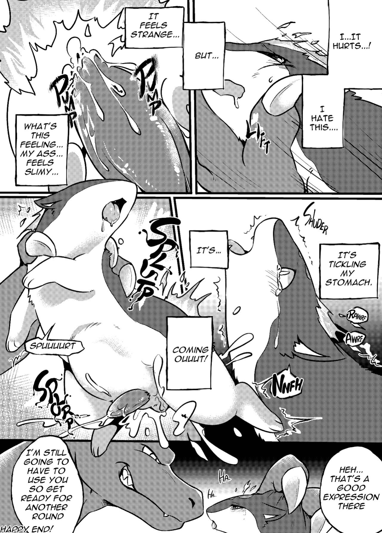 (Kemoket 10) [KAWAZOKO (Various)] MIND BREAK ♂2 (Pokémon)