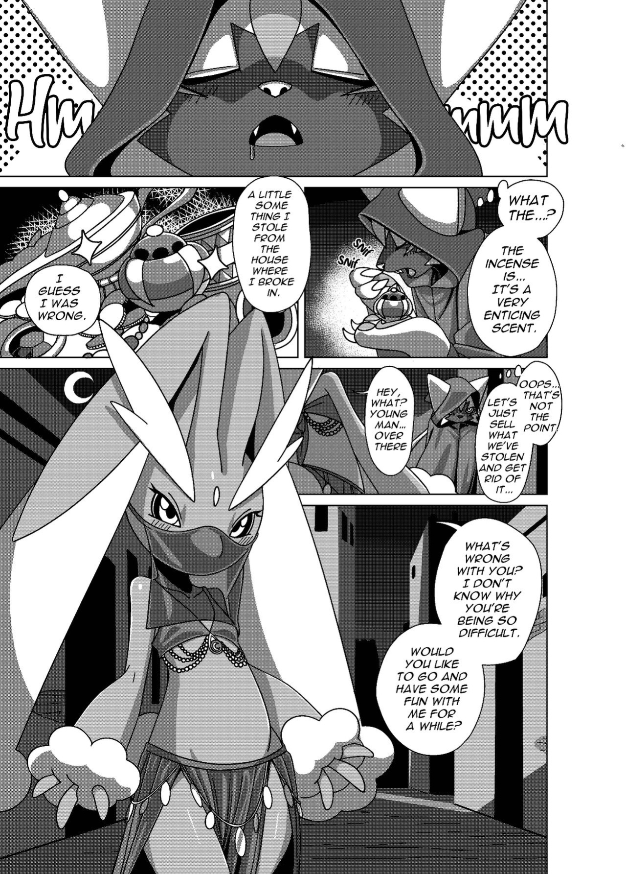 (Kemoket 10) [KAWAZOKO (Various)] MIND BREAK ♂2 (Pokémon)