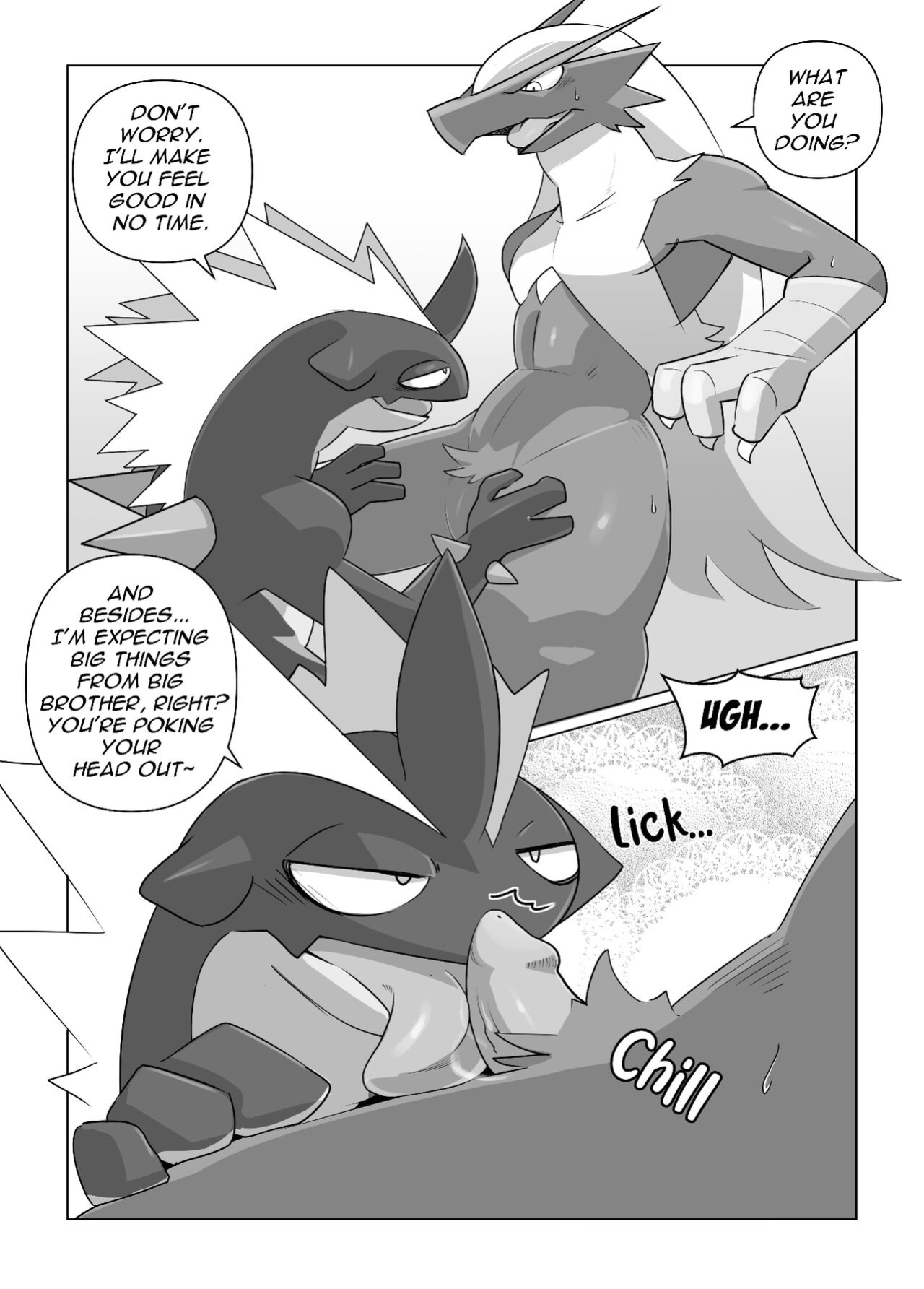 (Kemoket 10) [KAWAZOKO (Various)] MIND BREAK ♂2 (Pokémon)
