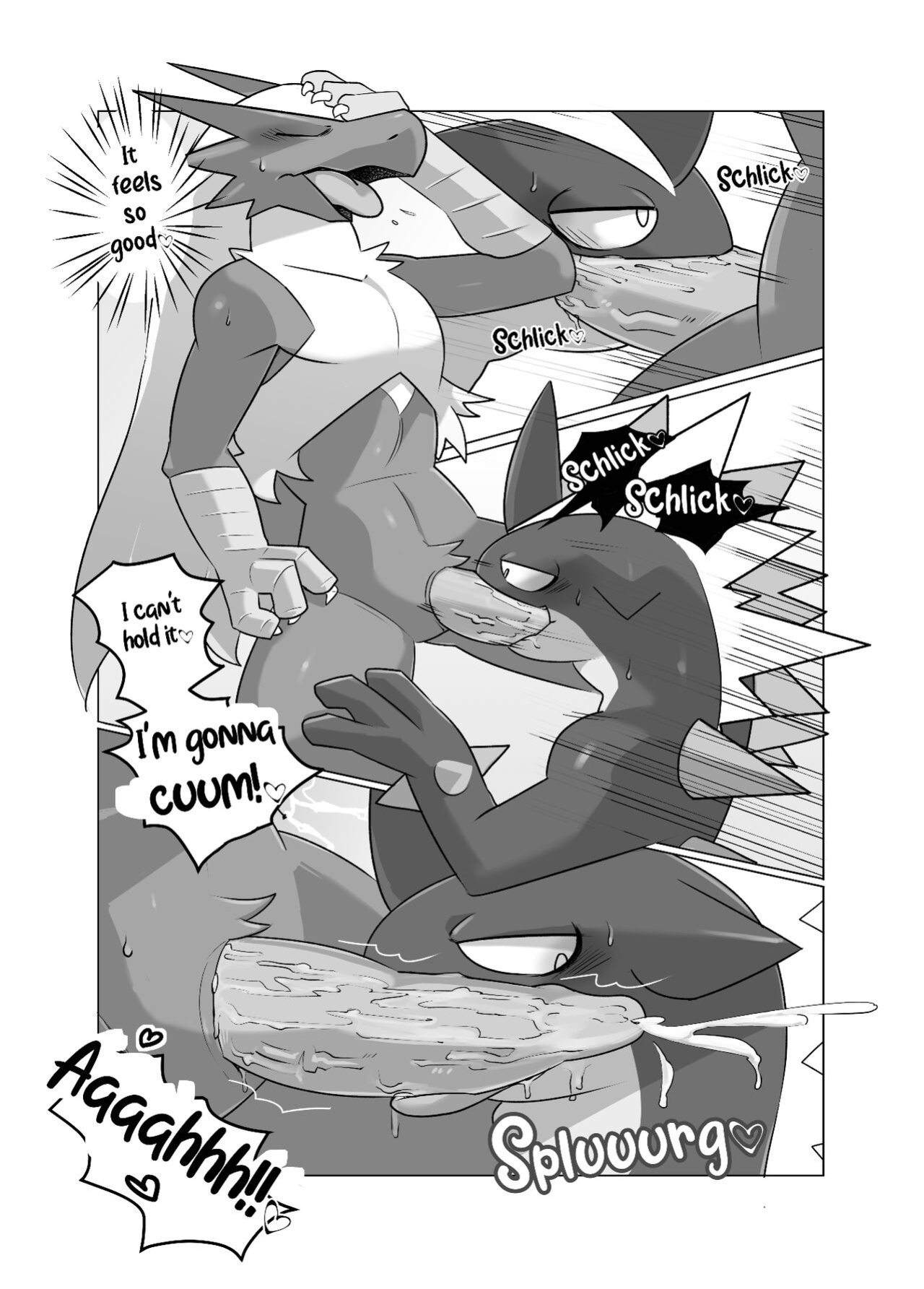 (Kemoket 10) [KAWAZOKO (Various)] MIND BREAK ♂2 (Pokémon)
