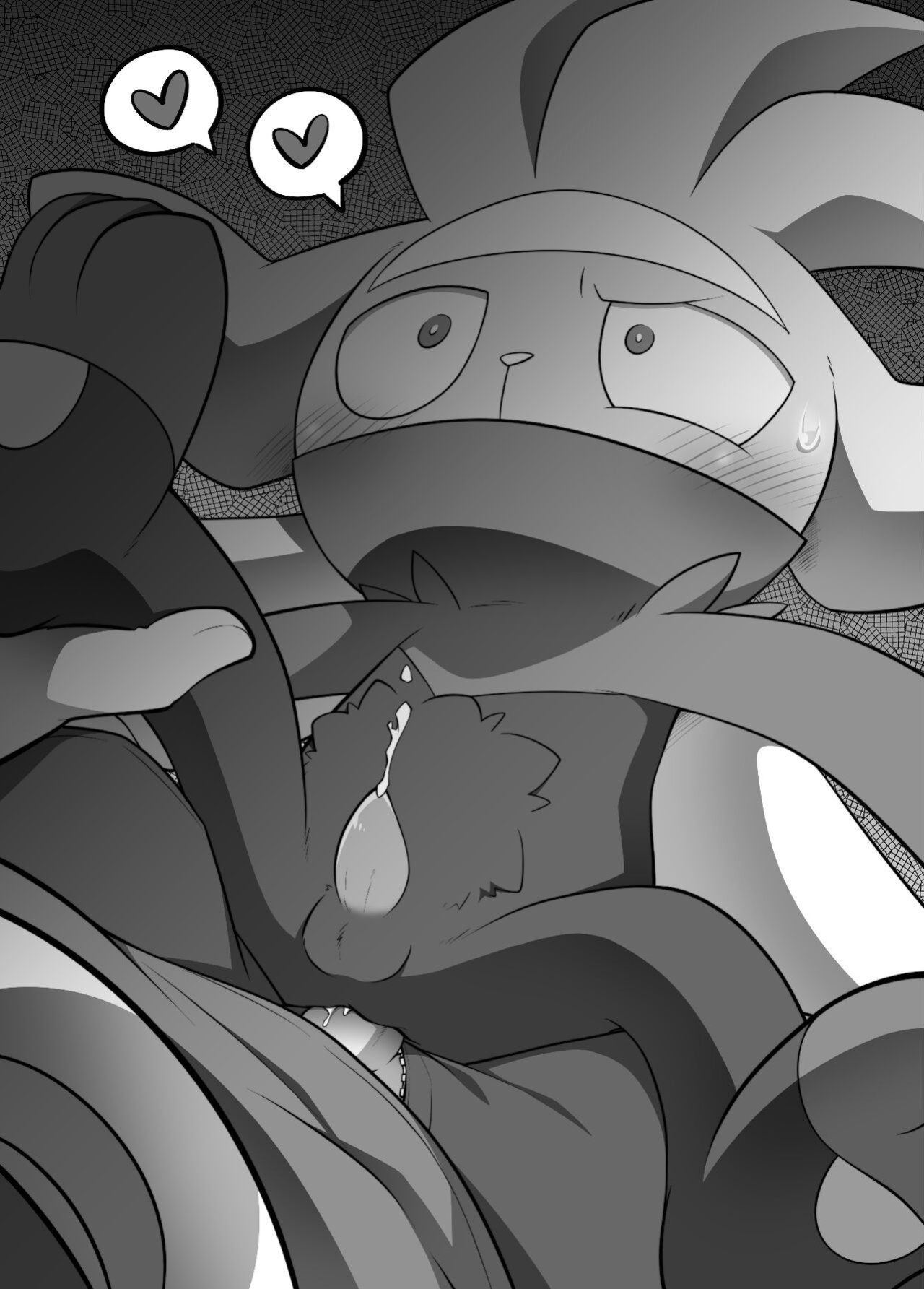(Kemoket 10) [KAWAZOKO (Various)] MIND BREAK ♂2 (Pokémon)