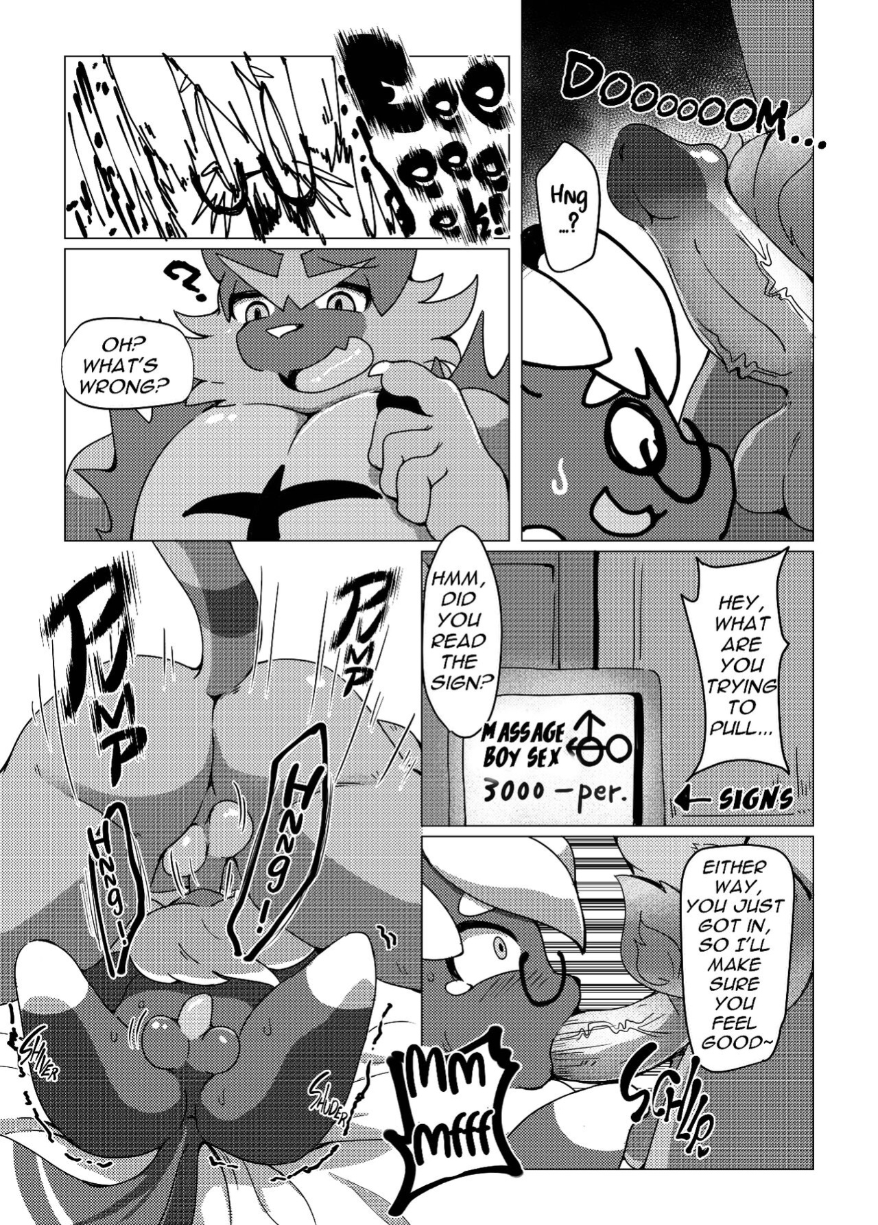 (Kemoket 10) [KAWAZOKO (Various)] MIND BREAK ♂2 (Pokémon)