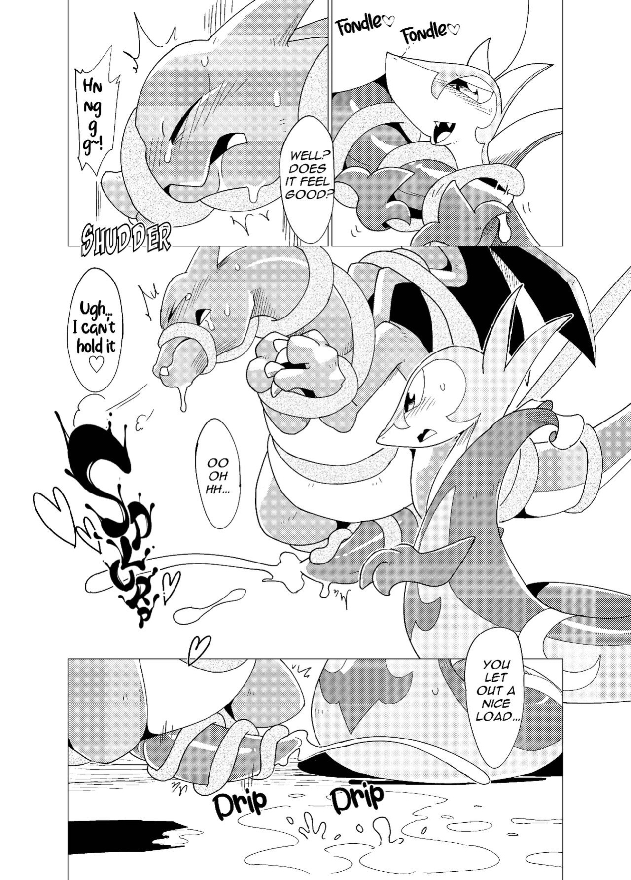 (Kemoket 10) [KAWAZOKO (Various)] MIND BREAK ♂2 (Pokémon)