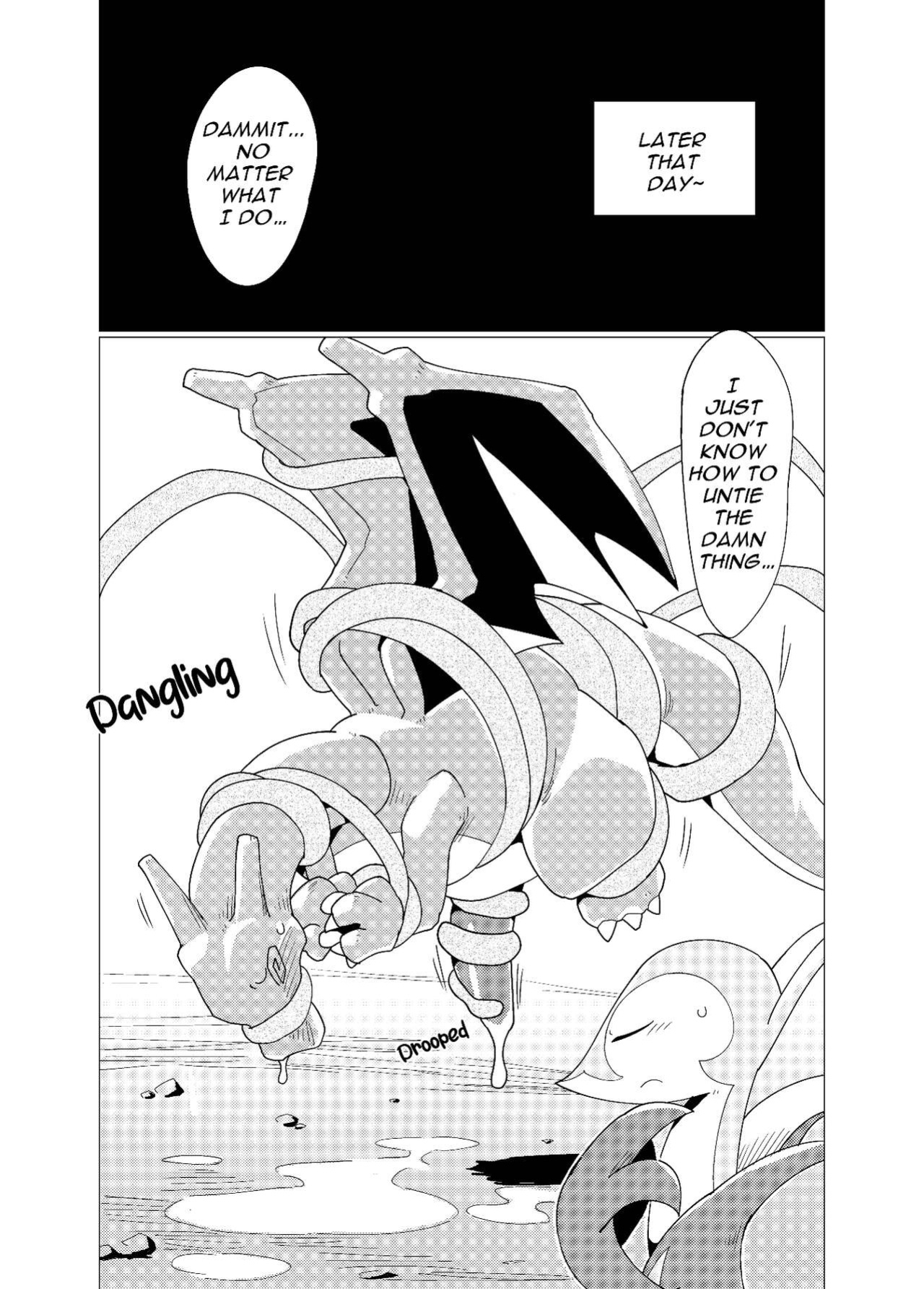 (Kemoket 10) [KAWAZOKO (Various)] MIND BREAK ♂2 (Pokémon)