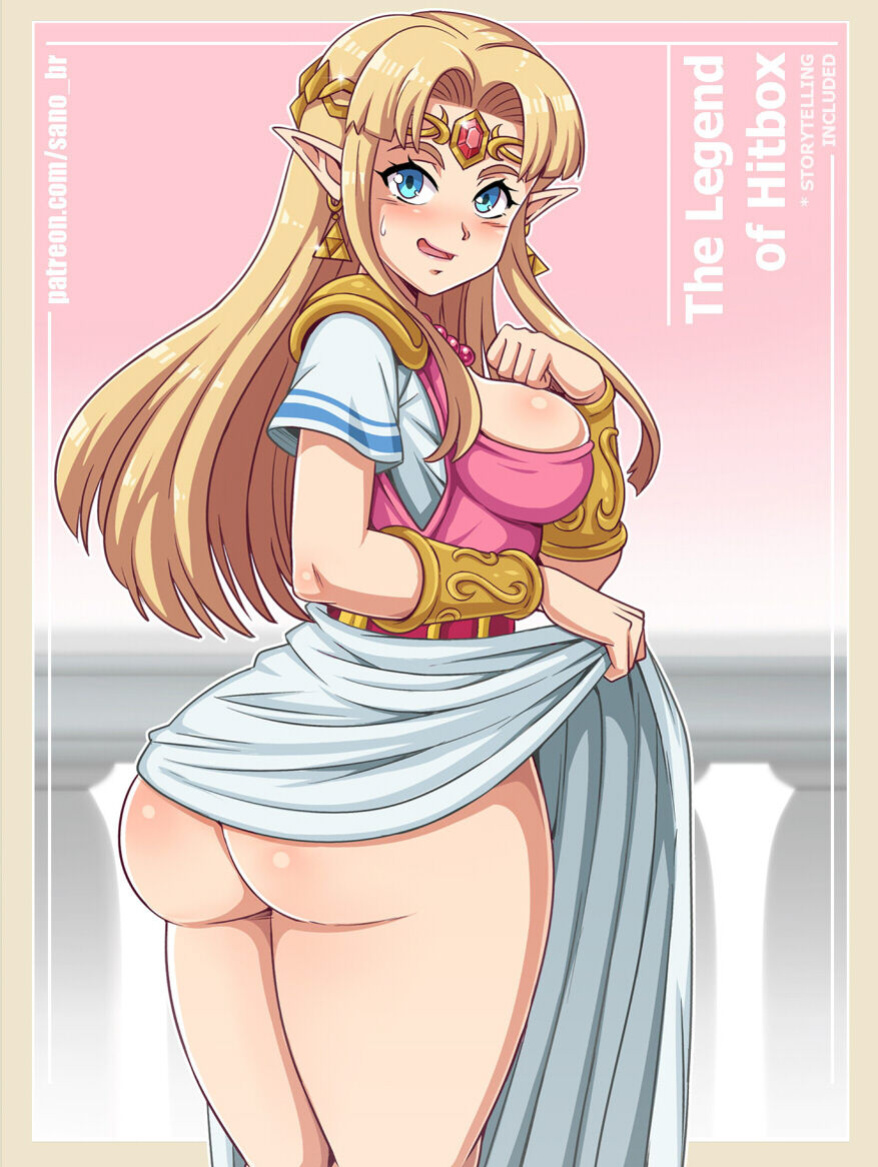 Artist - Sano-Br (March 2019 - 2023)