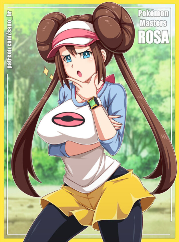 Artist - Sano-Br (March 2019 - 2023)