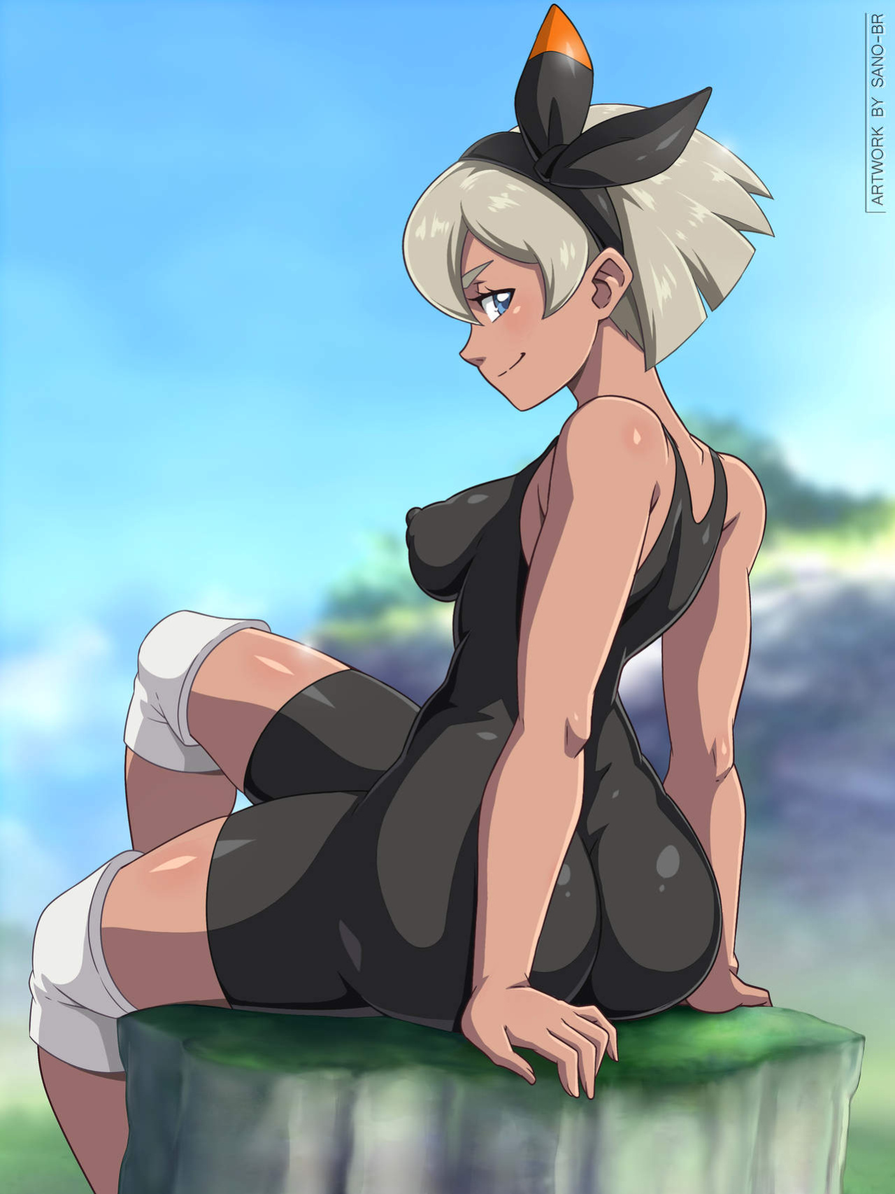 Artist - Sano-Br (March 2019 - 2023)