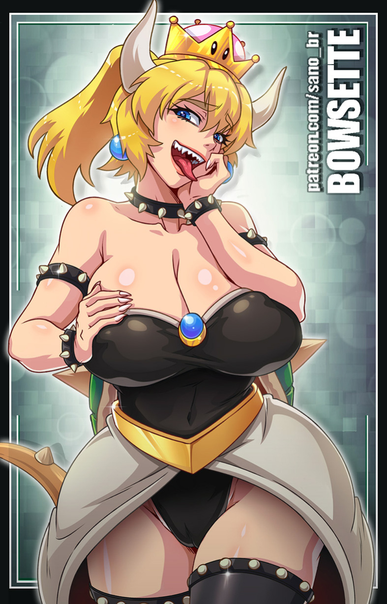 Artist - Sano-Br (March 2019 - 2023)