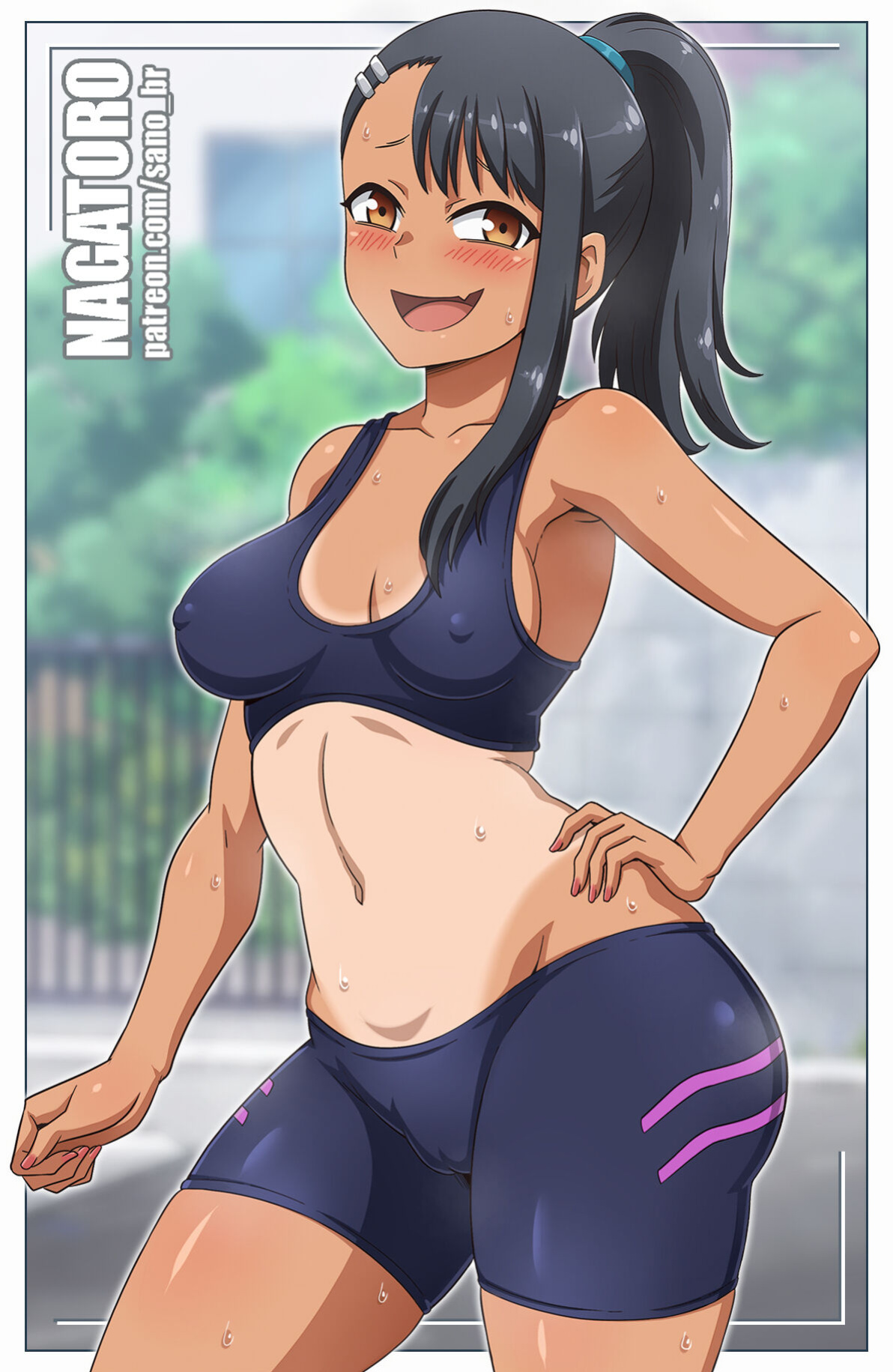 Artist - Sano-Br (March 2019 - 2023)