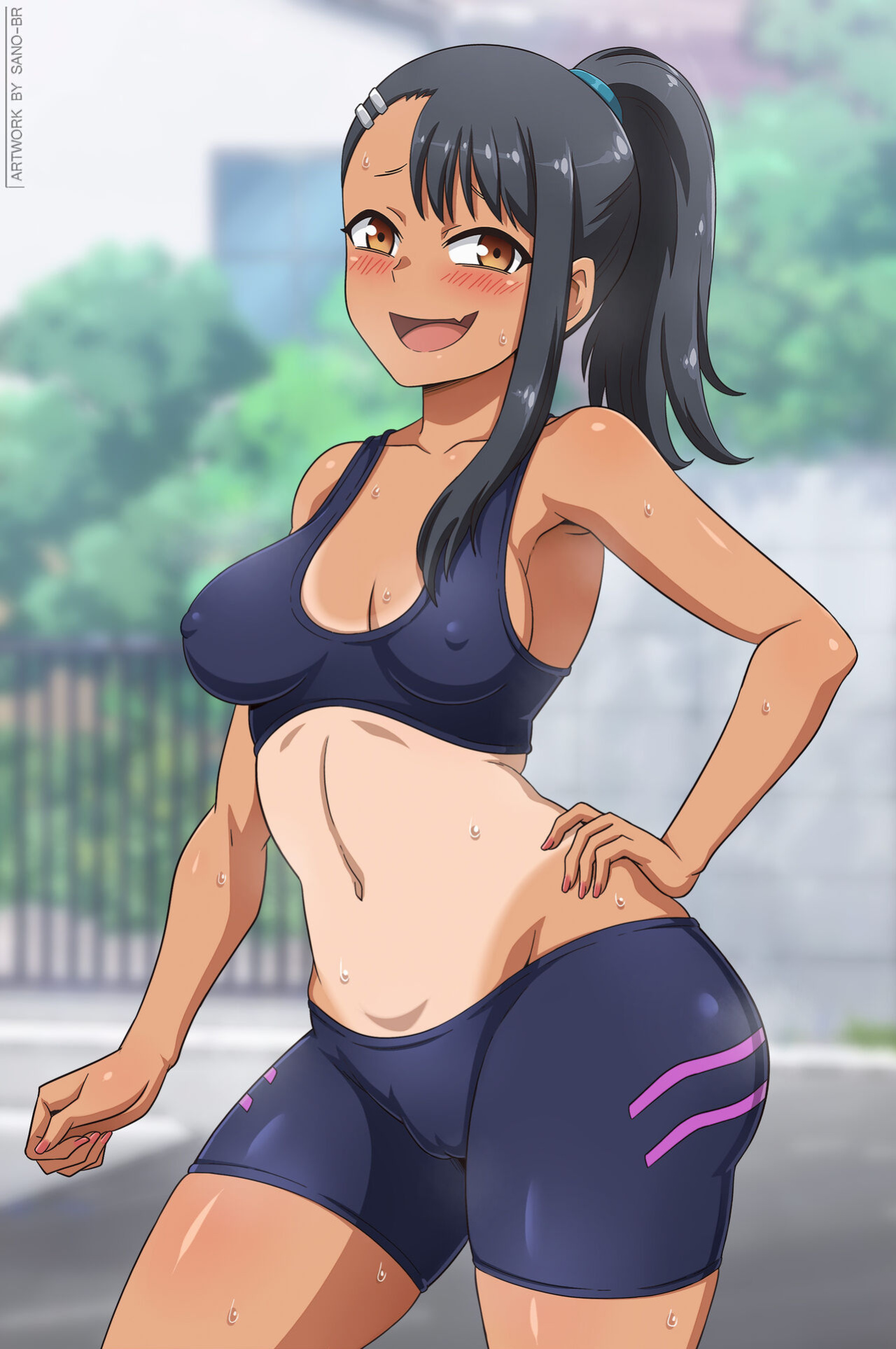 Artist - Sano-Br (March 2019 - 2023)