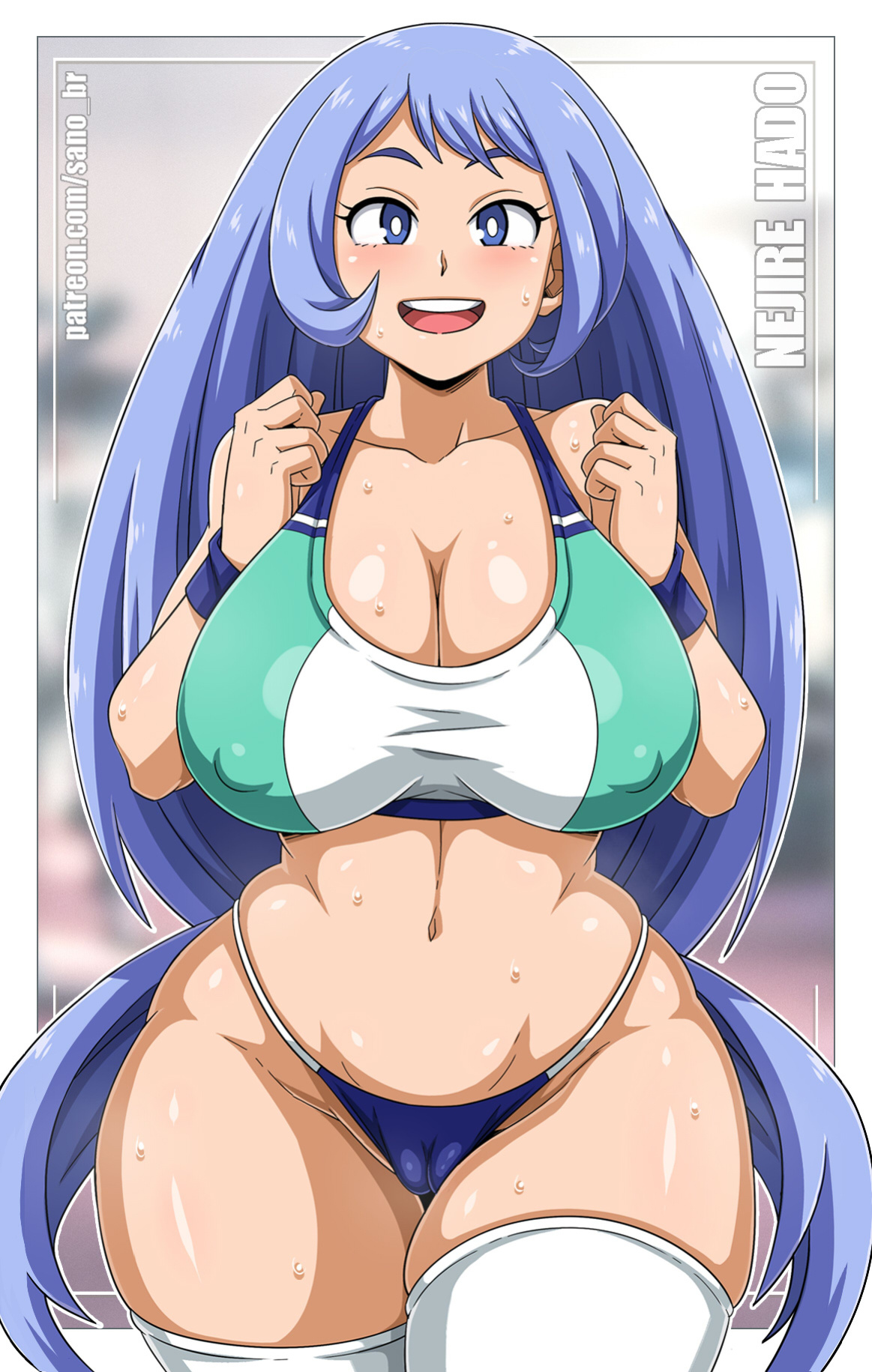 Artist - Sano-Br (March 2019 - 2023)