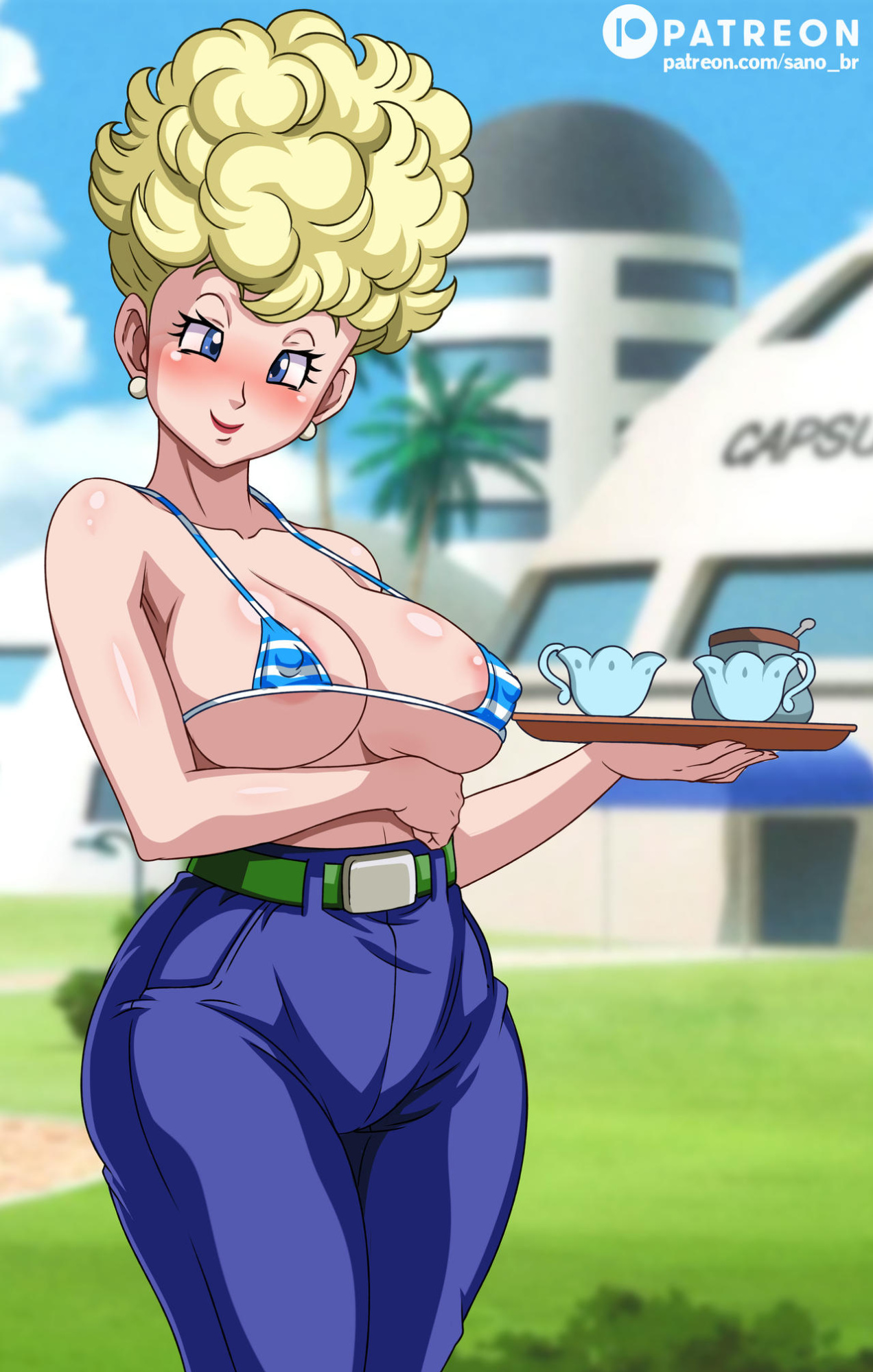 Artist - Sano-Br (2018 - February 2019)