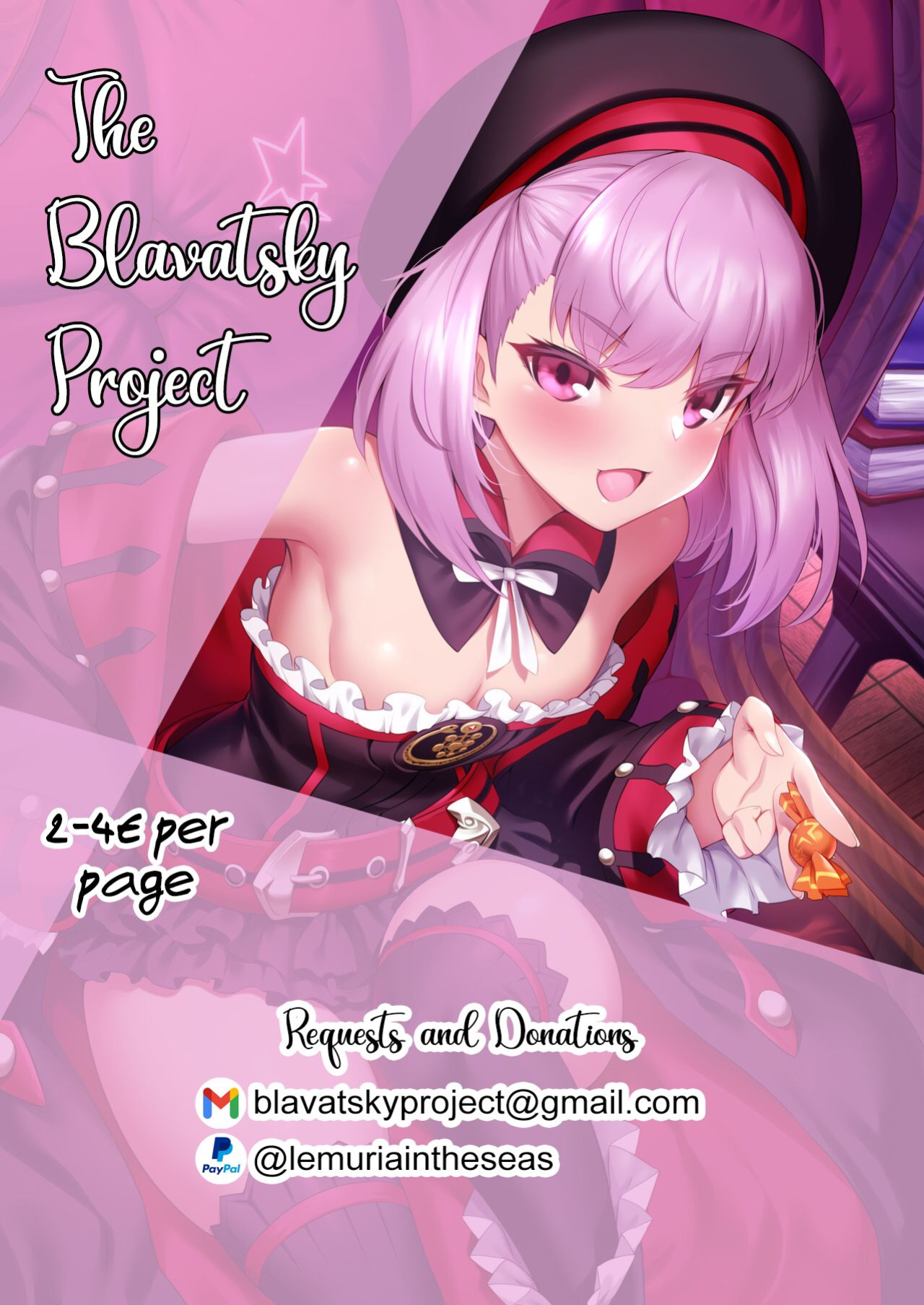 (C104) [Takoyaki-batake (Takoyaki)] Sensei, Kodomo Atsukai Shinaide Kudasai!! | Sensei, don't treat me as a child!! (Blue Archive) [The Blavatsky Project]