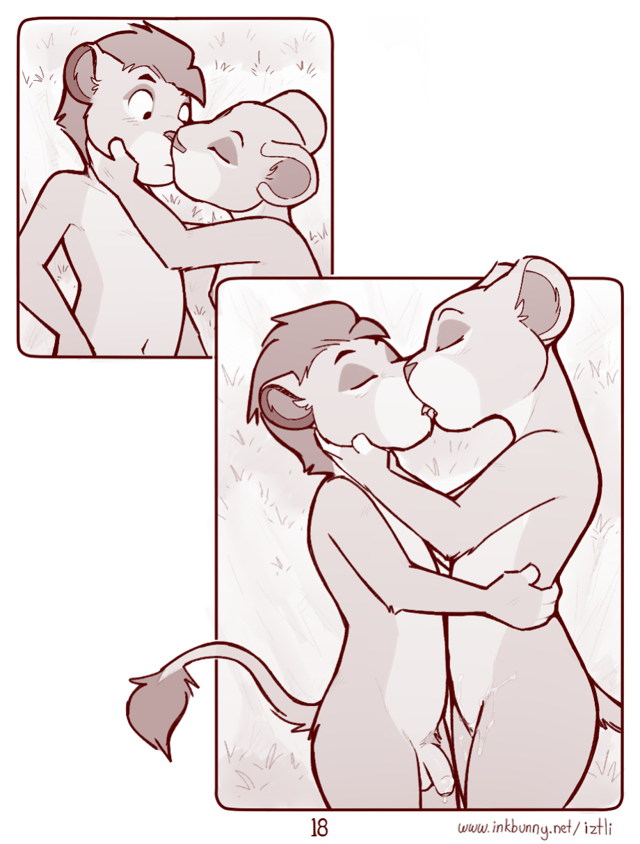 Pride Heirs (Sketch)