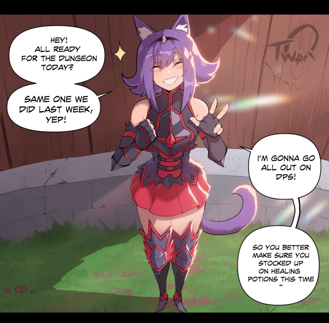 Thiccwathaq (Patreon 2020 Complete)