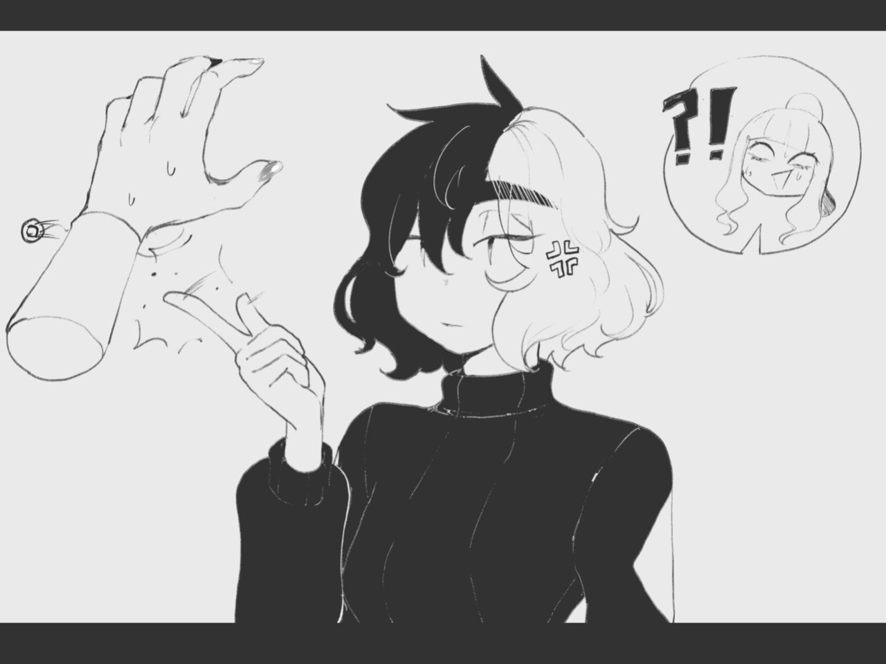 Thiccwathaq (Patreon 2020 Complete)