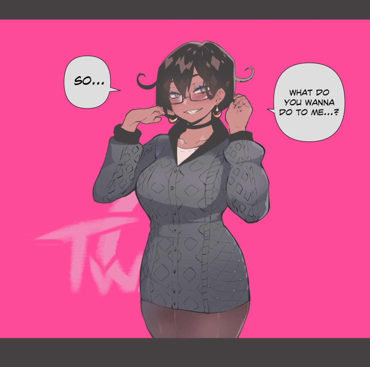 Thiccwathaq (Patreon 2020 Complete)