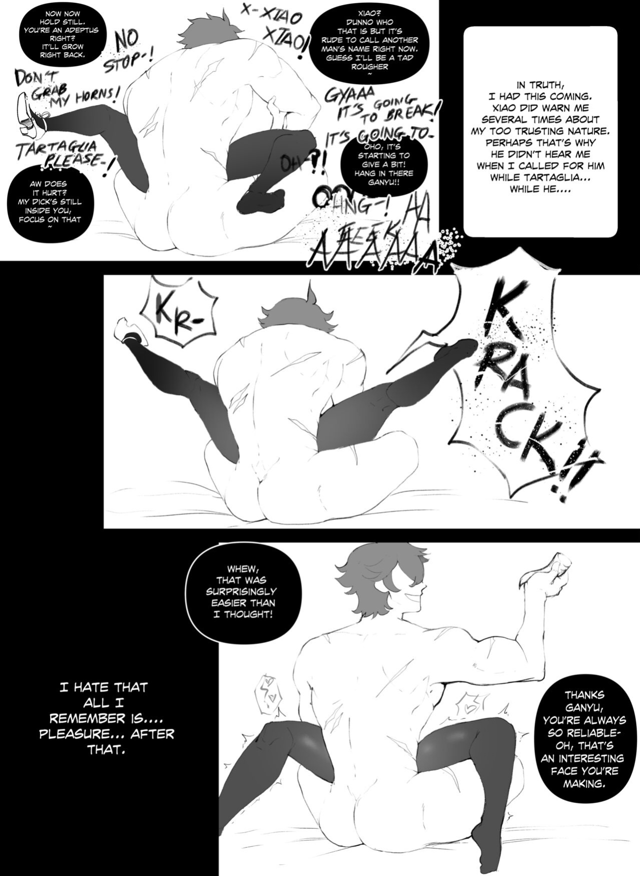 Thiccwathaq (Patreon 2020 Complete)