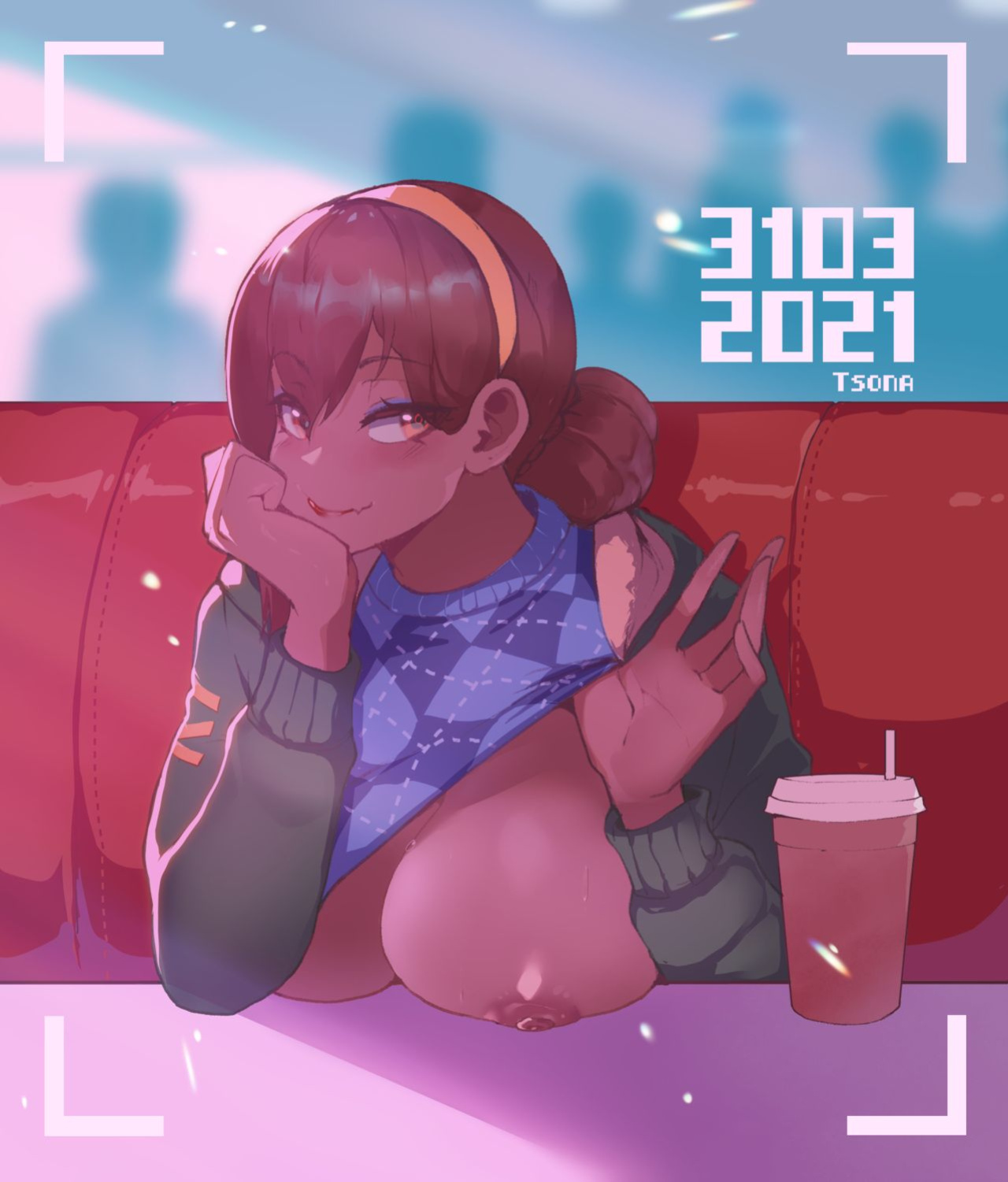Thiccwathaq (Patreon 2020 Complete)