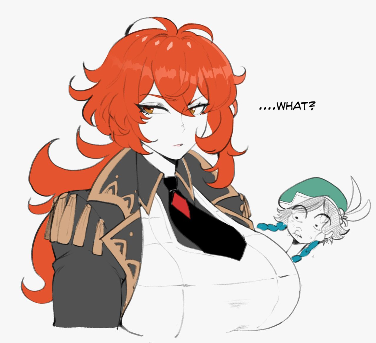 Thiccwathaq (Patreon 2020 Complete)