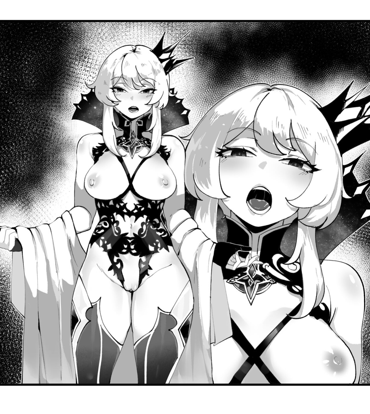 Thiccwathaq (Patreon 2020 Complete)