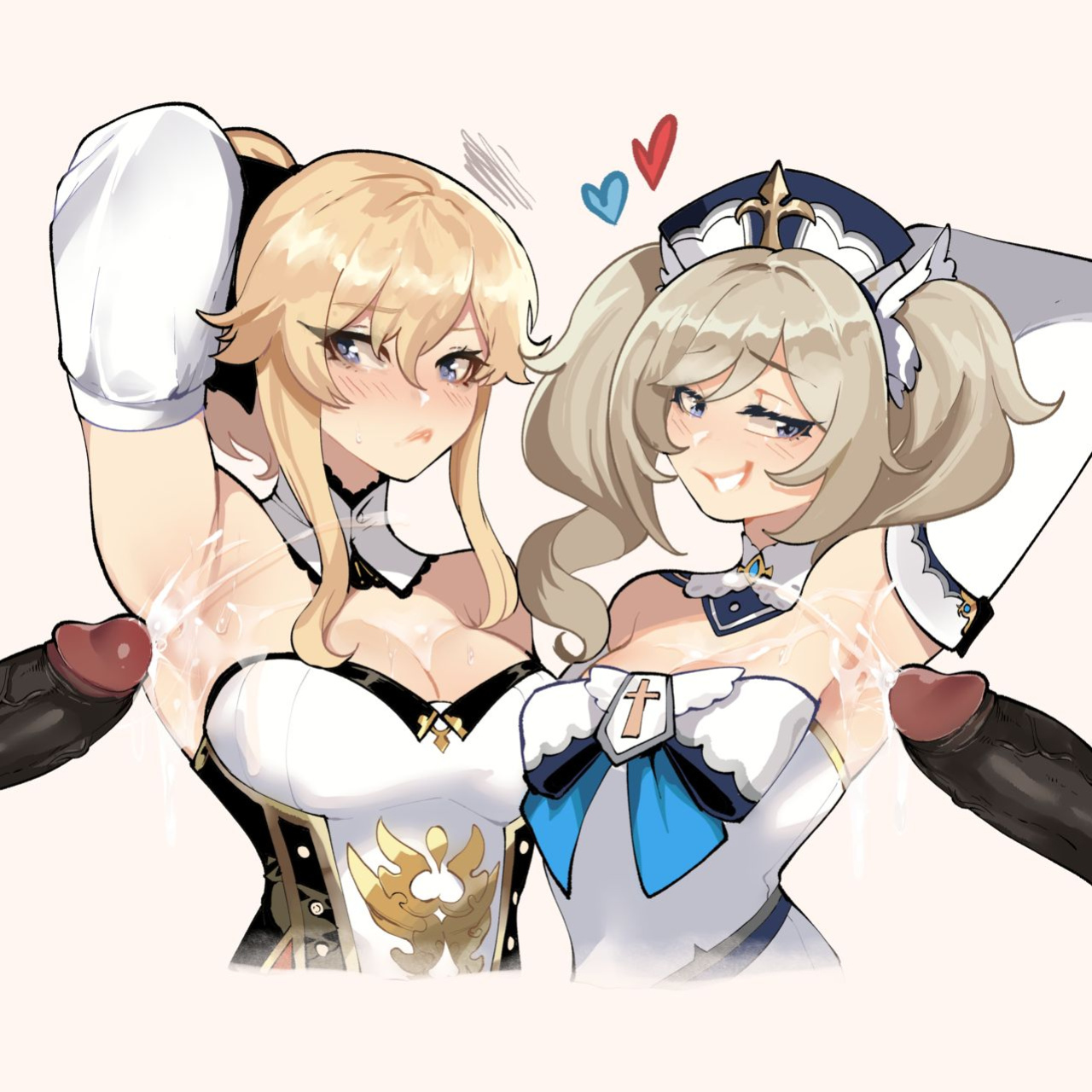 Thiccwathaq (Patreon 2020 Complete)