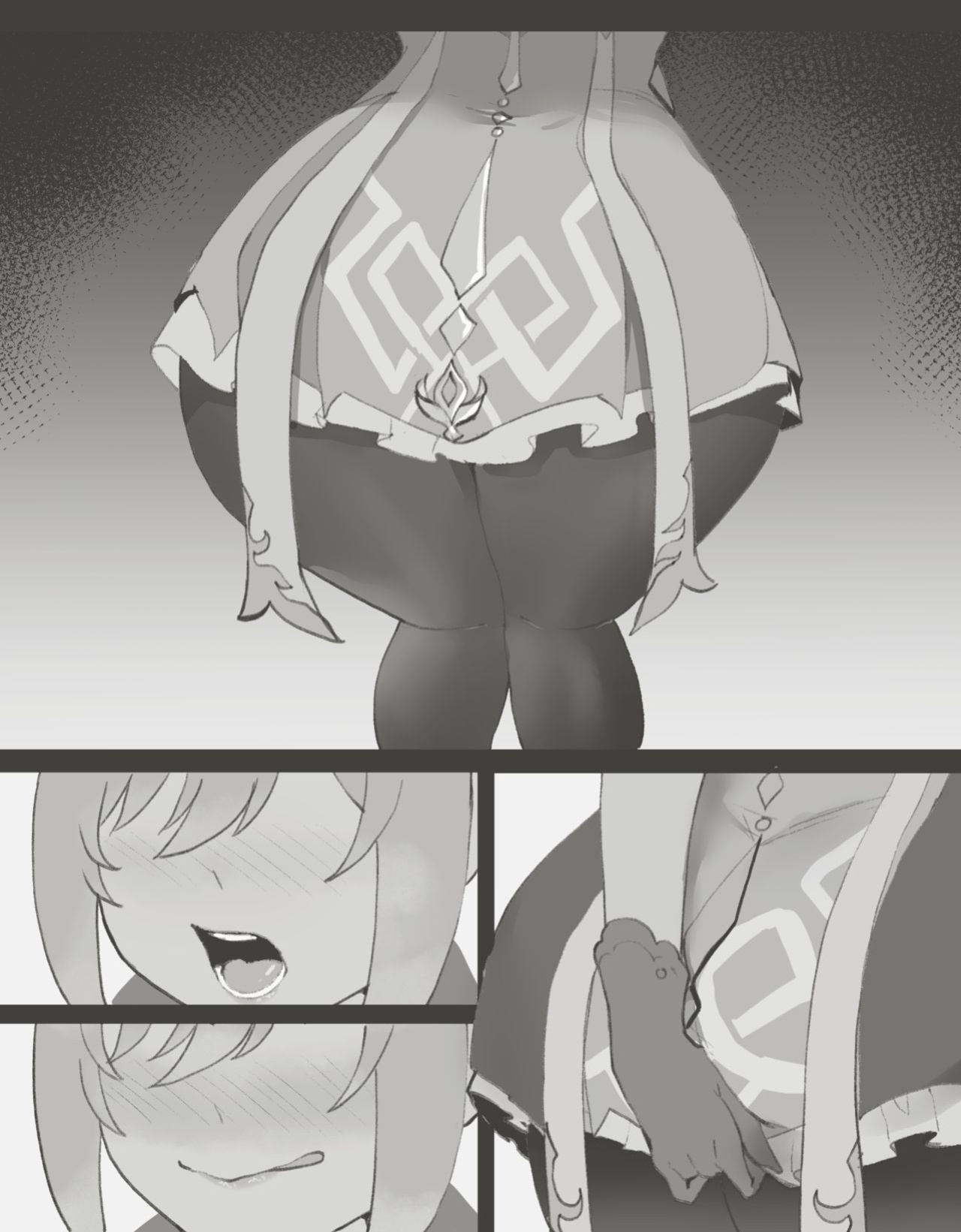 Thiccwathaq (Patreon 2020 Complete)