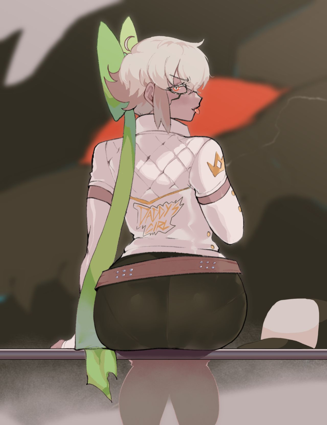 Thiccwathaq (Patreon 2020 Complete)