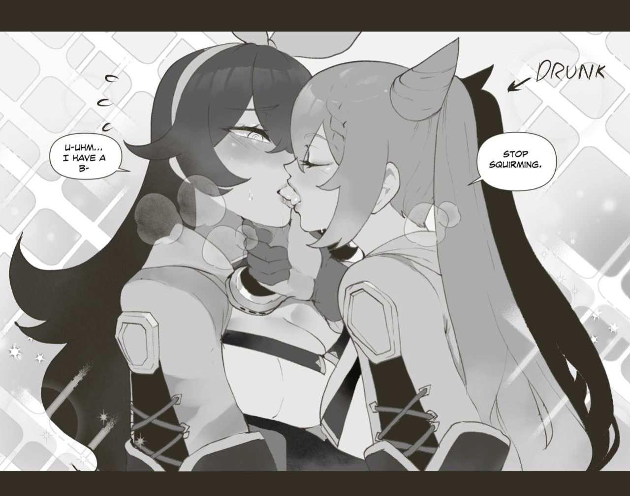 Thiccwathaq (Patreon 2020 Complete)