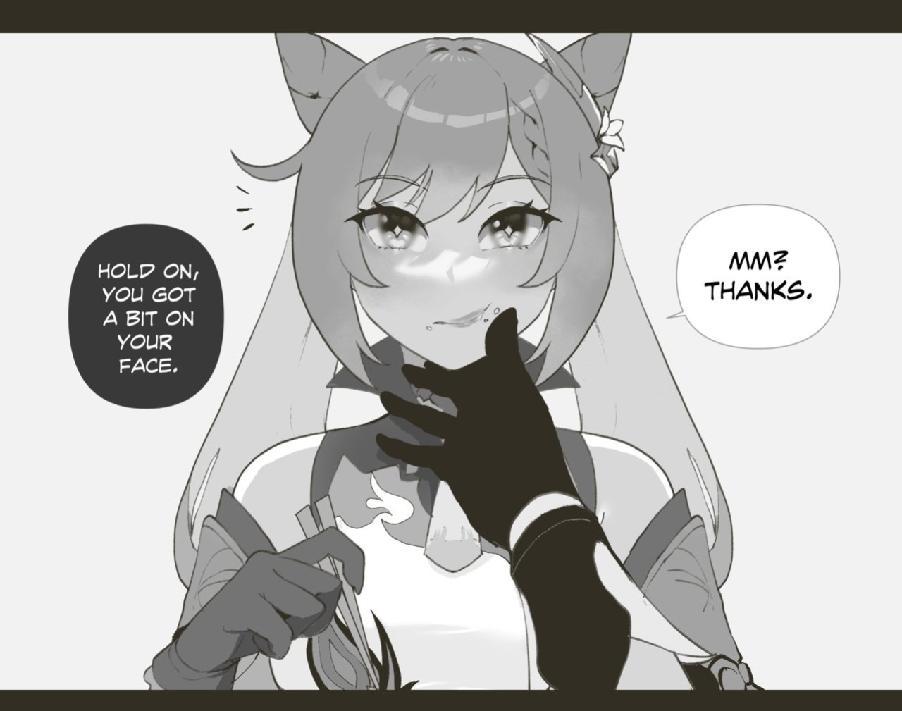Thiccwathaq (Patreon 2020 Complete)